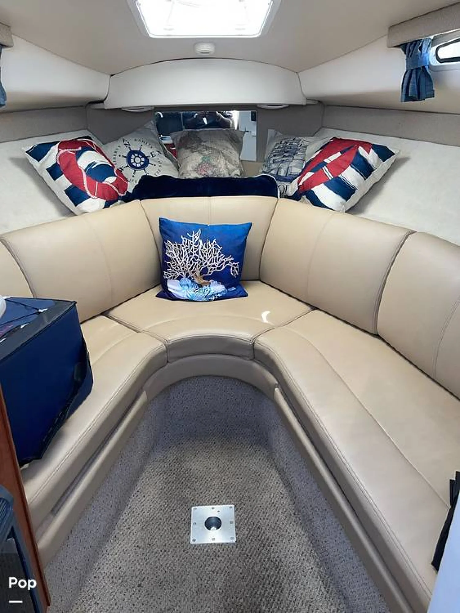 2005 Bayliner 245 - Image 4