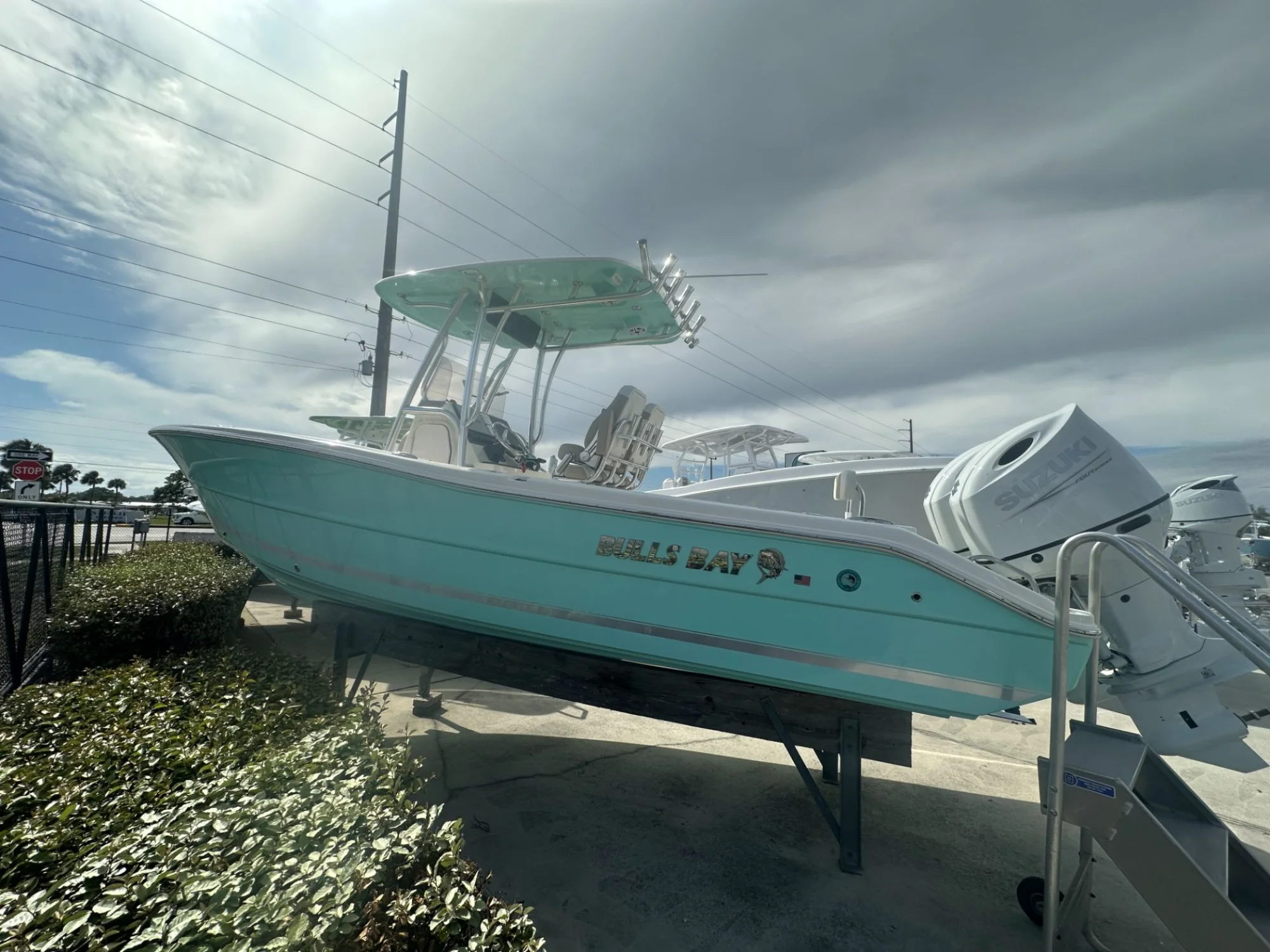 2026 Bulls Bay 255 - Image 2