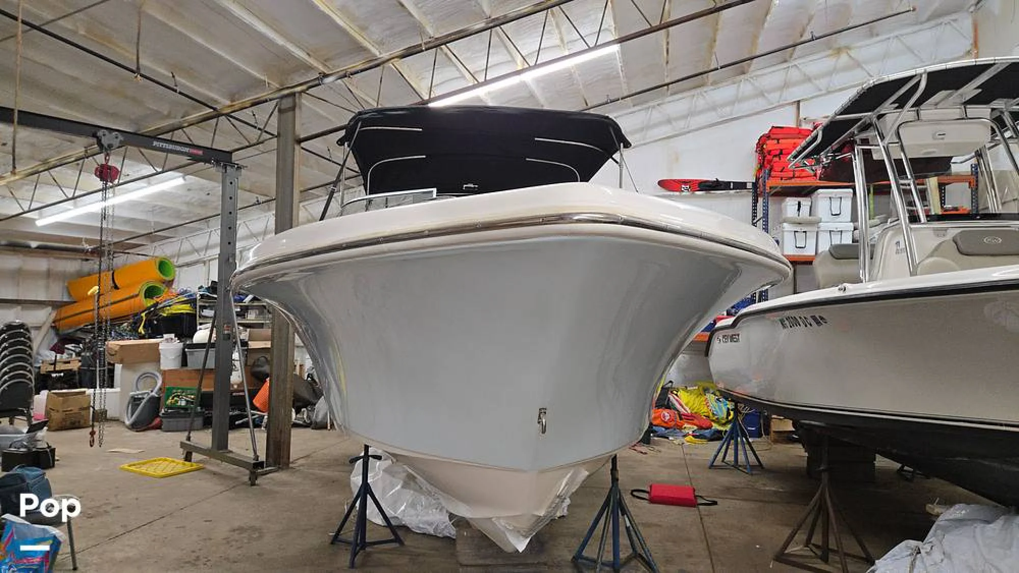 2022 Key West 239 DFS - Main Image