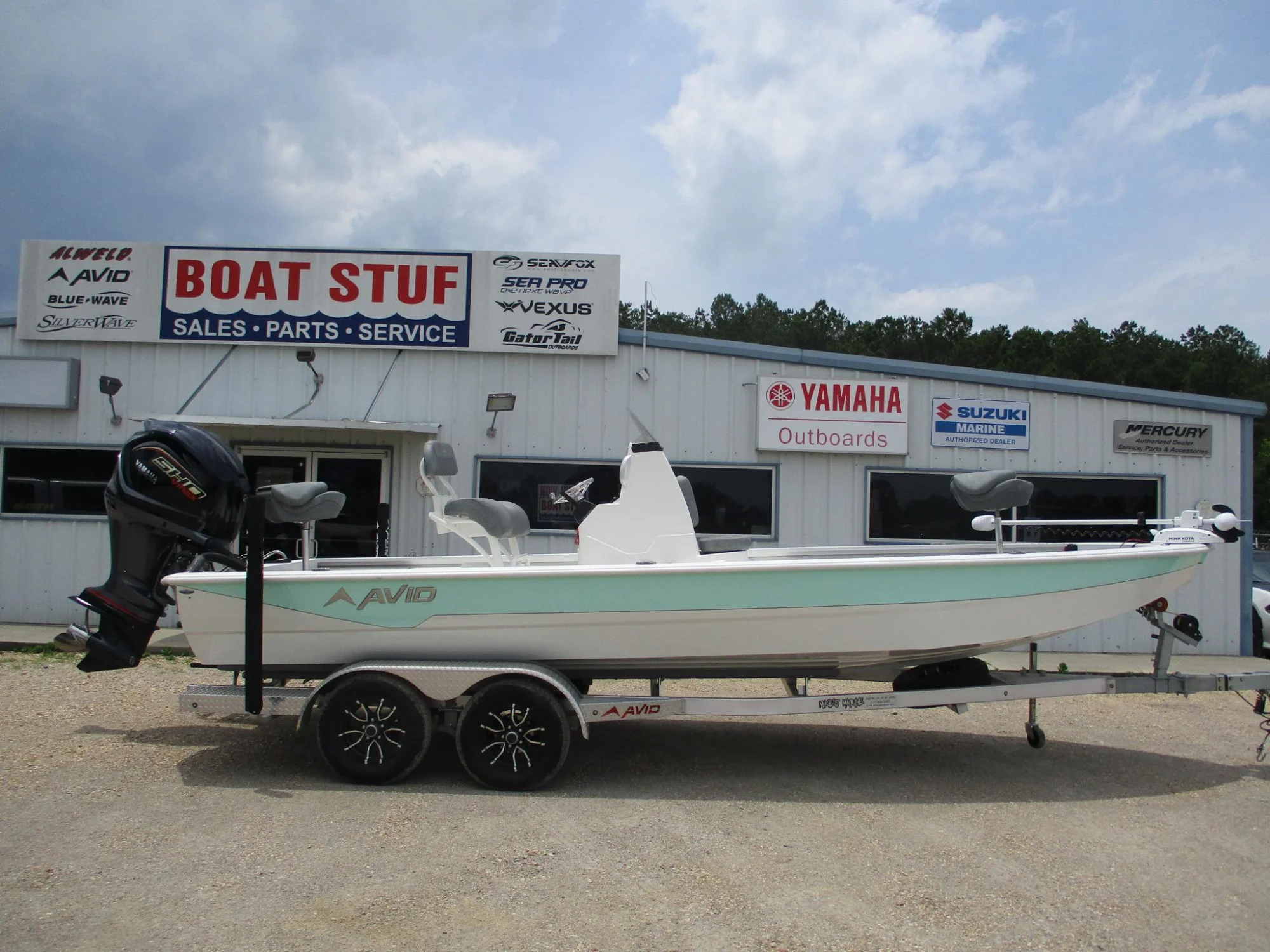 2024 Avid 23 Mag - Image 5