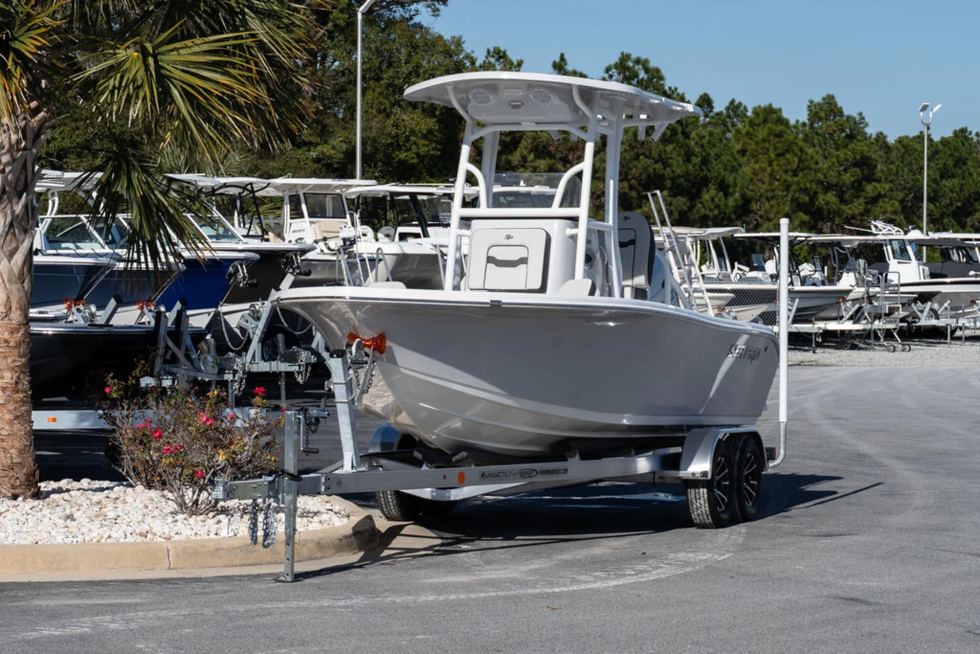 Sea Pro 202 CC - Image 3