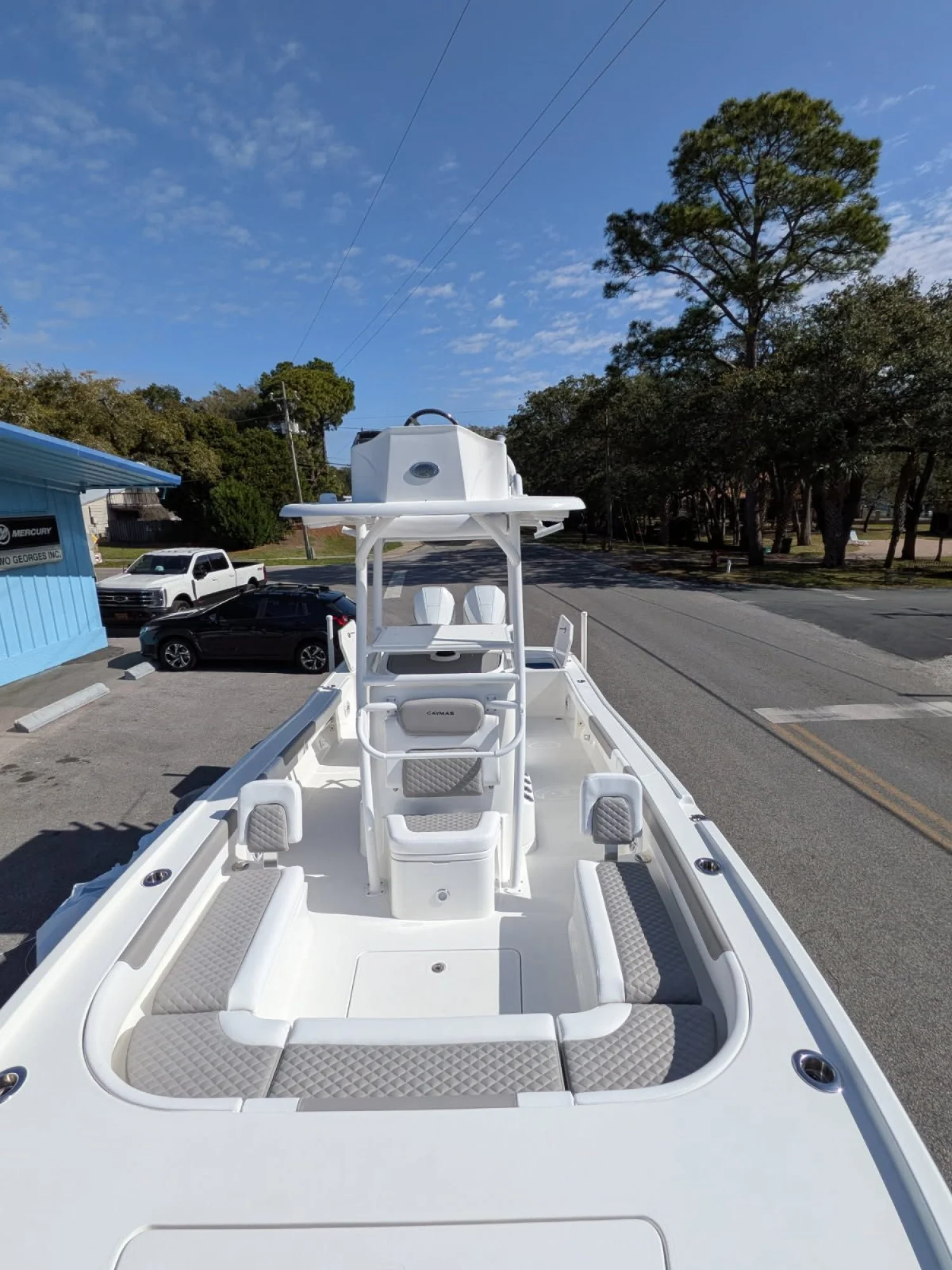 Caymas 281HB - Image 5