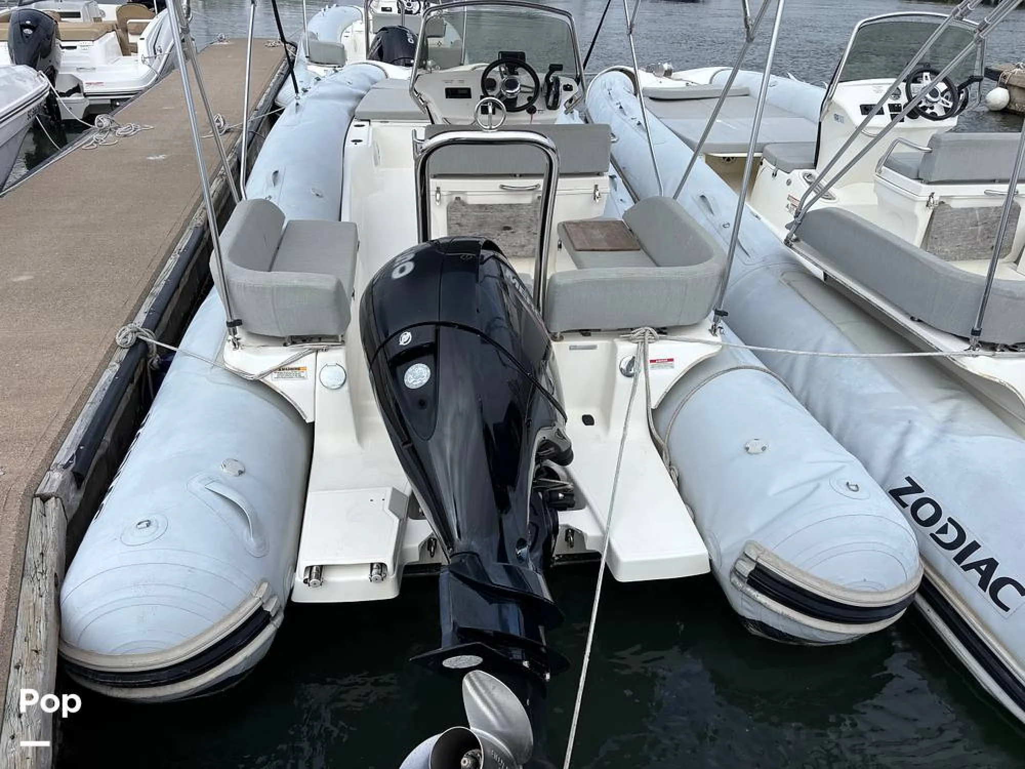 2022 Zodiac N-ZO 680 - Image 3