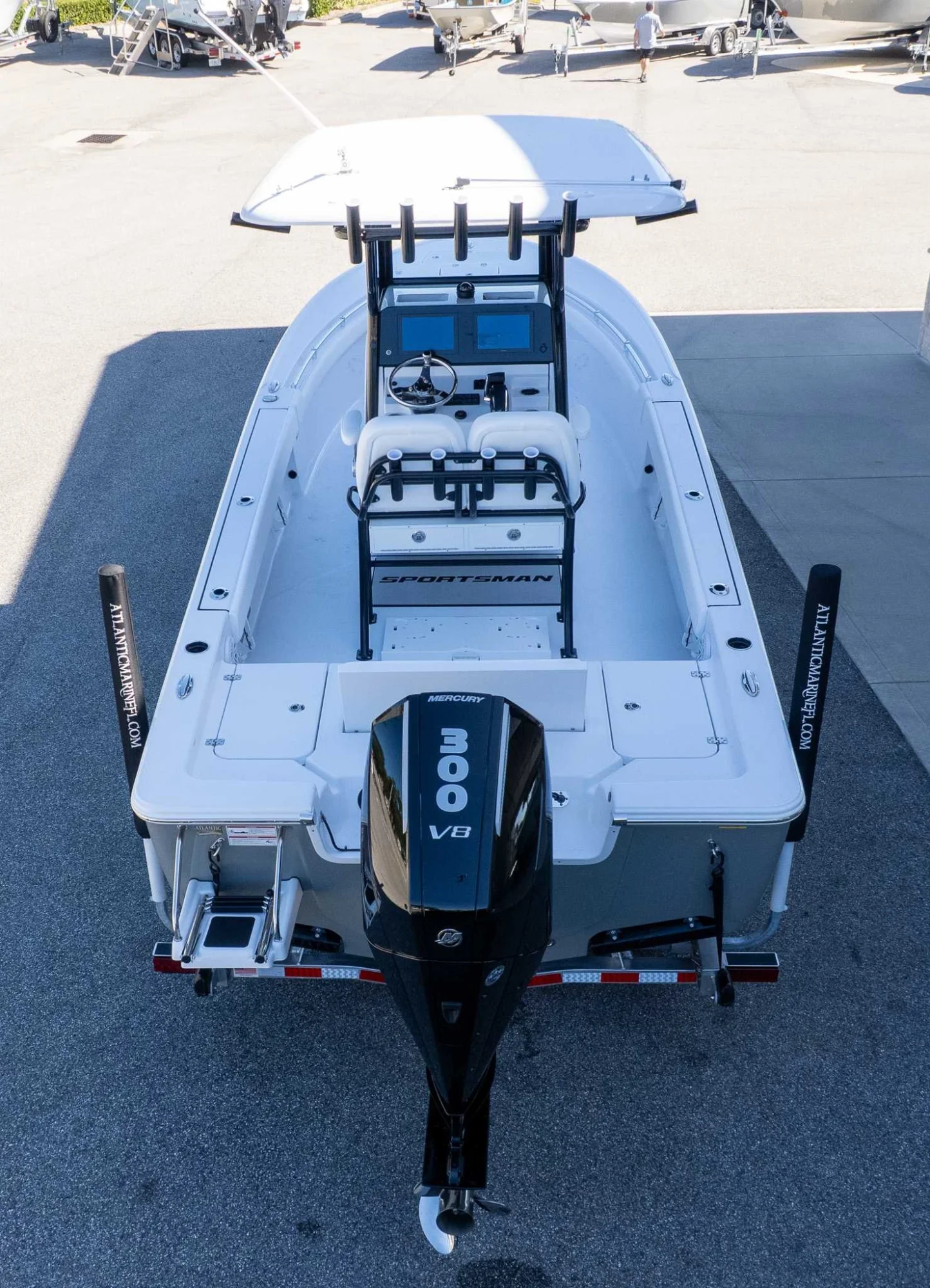 2026 Sportsman Masters 247 OE - Image 2