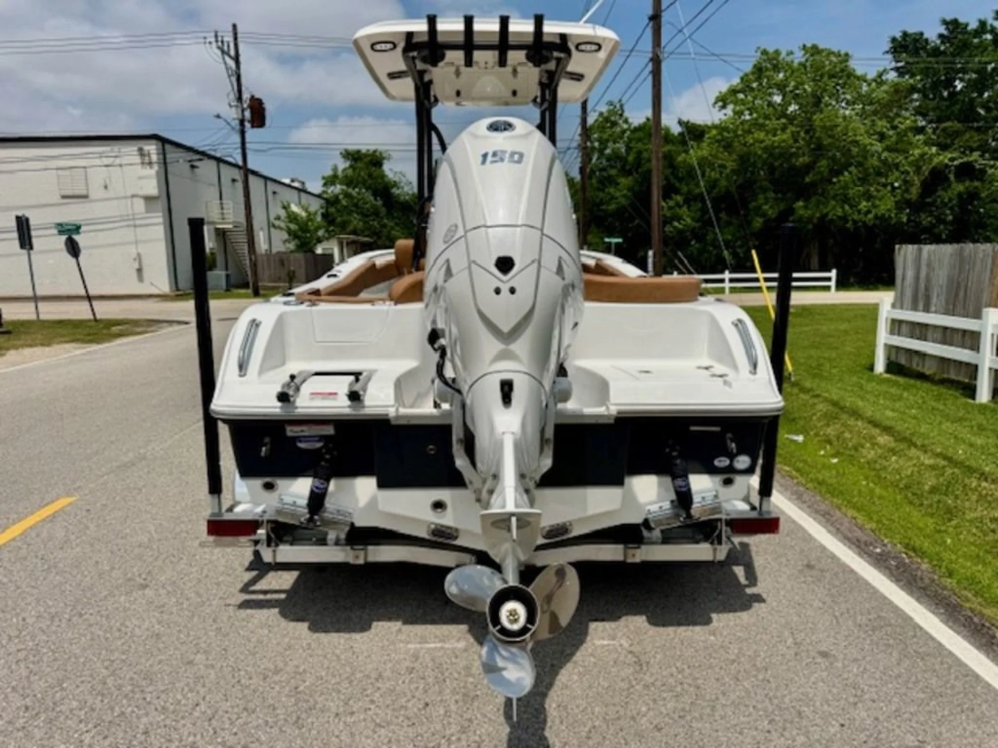 2026 Sea Hunt Ultra 219 - Image 3
