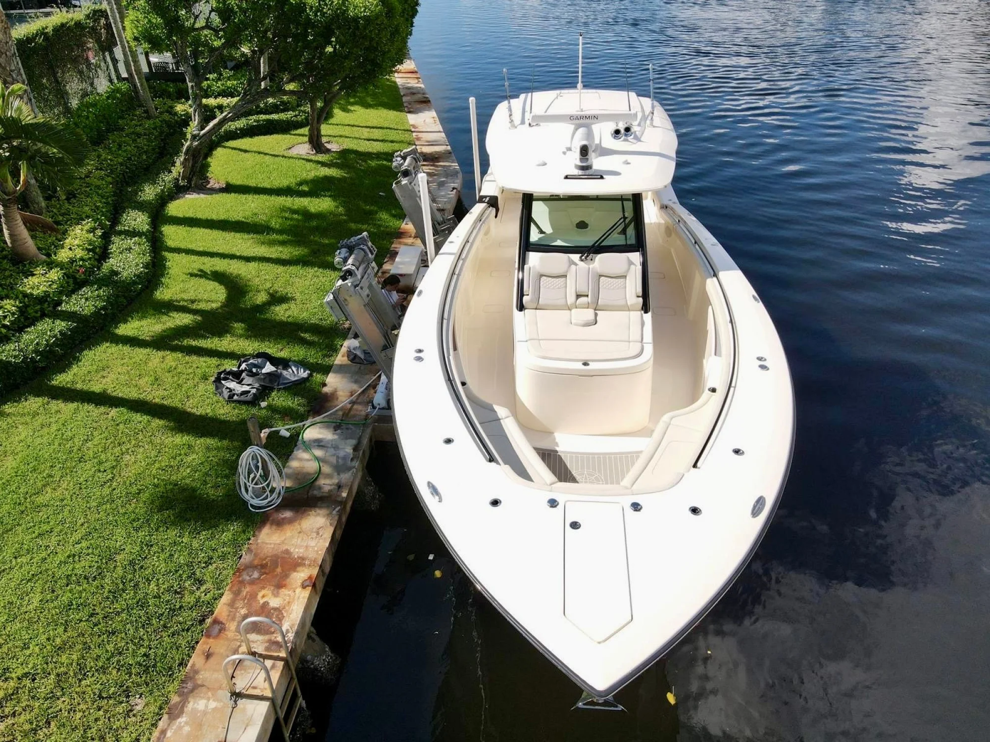 2025 Scout 425 LXF - Image 2