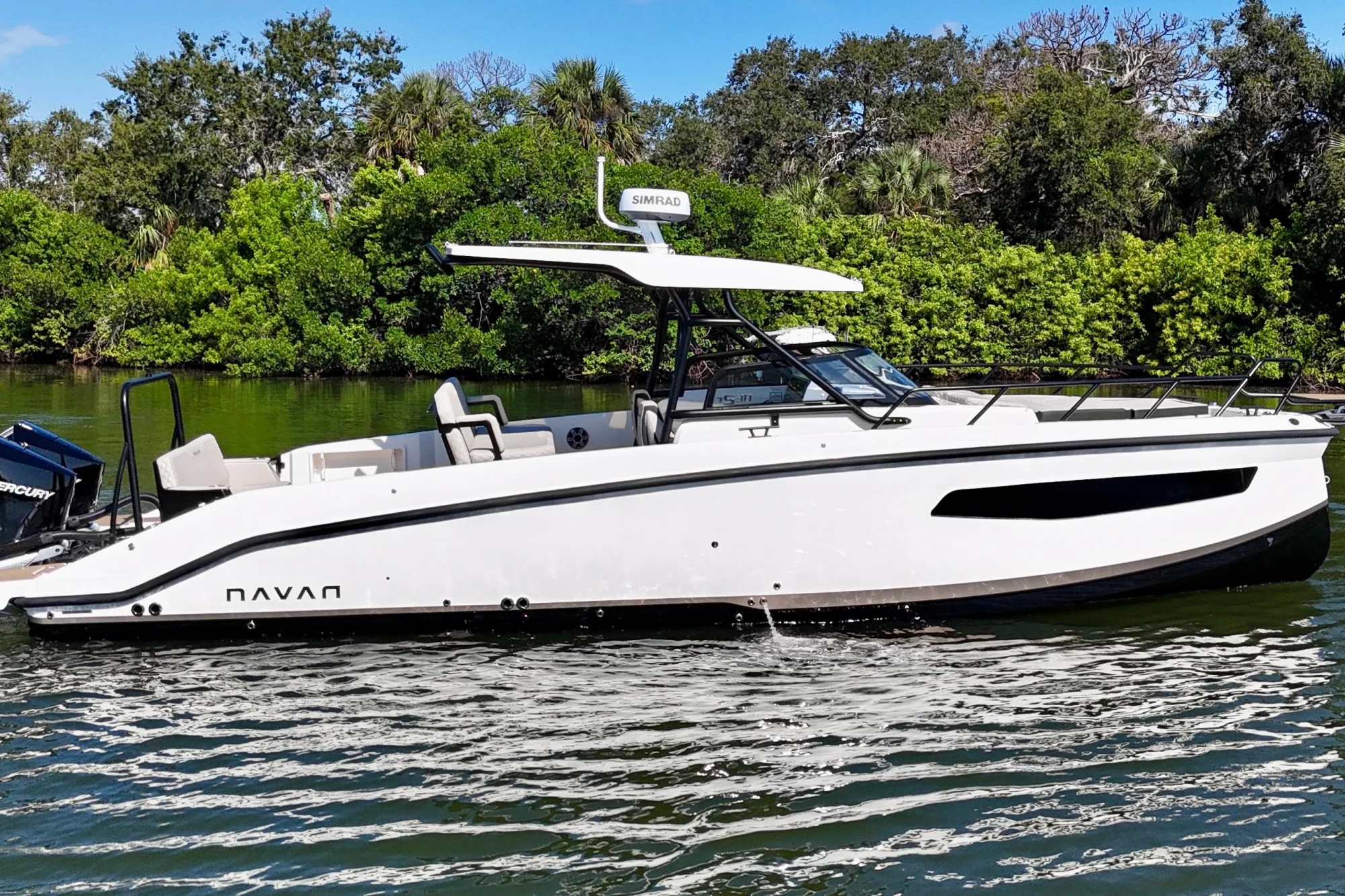 2026 Navan S30 - Image 4