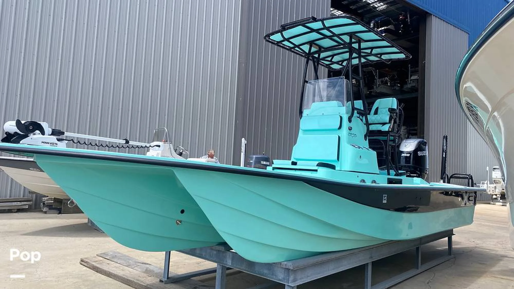 2023 Shallow Sport X3 - Main Image