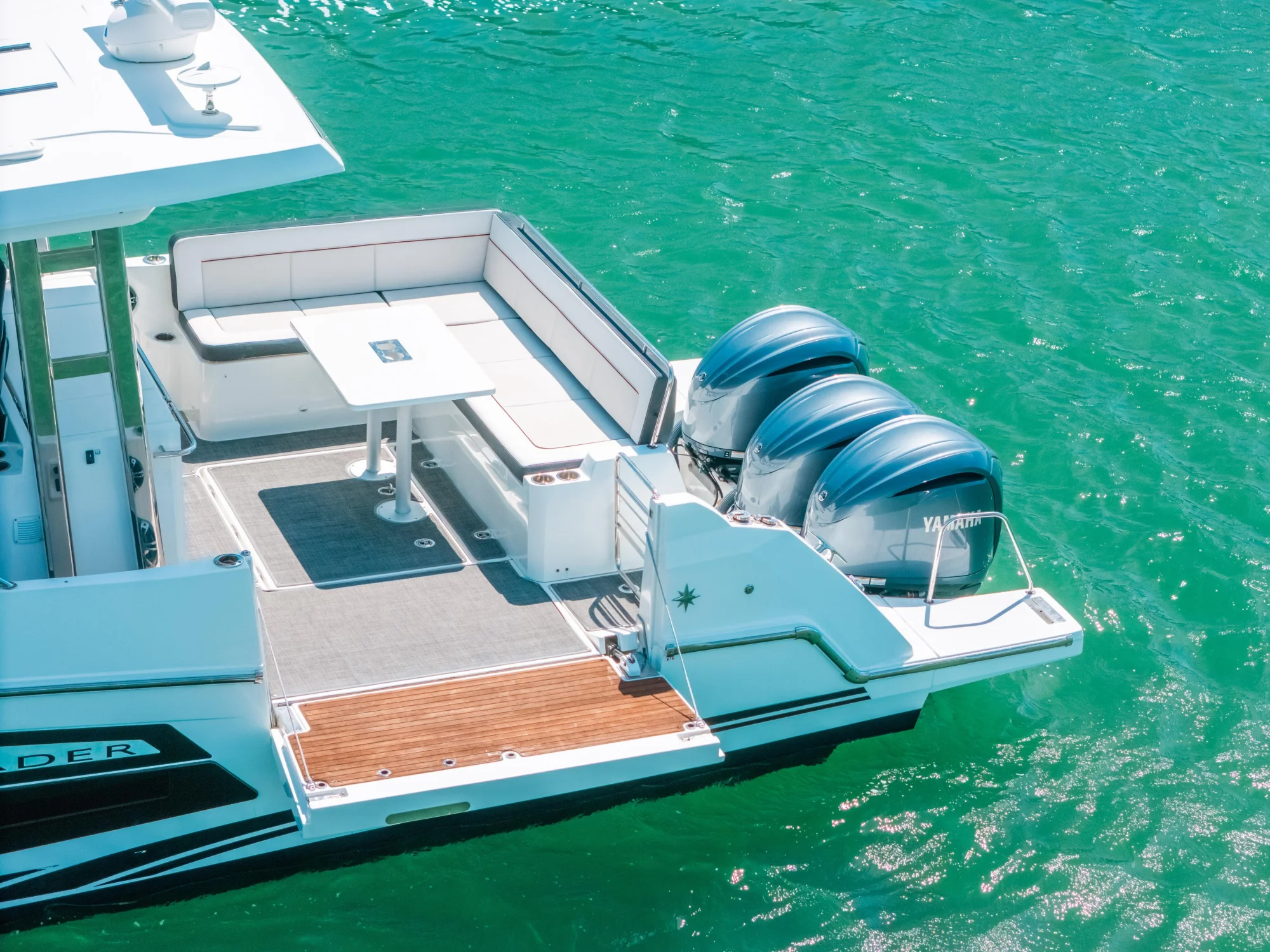 Jeanneau Leader 12.5 WA - Image 4