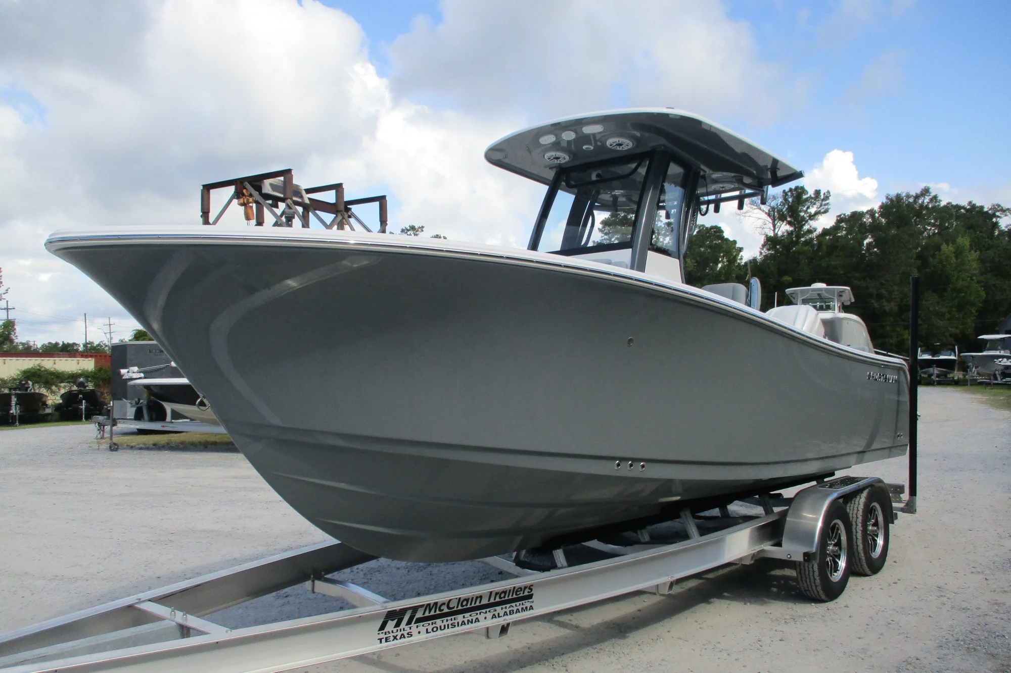 2027 Sportsman Heritage 231 Center Console - Image 4