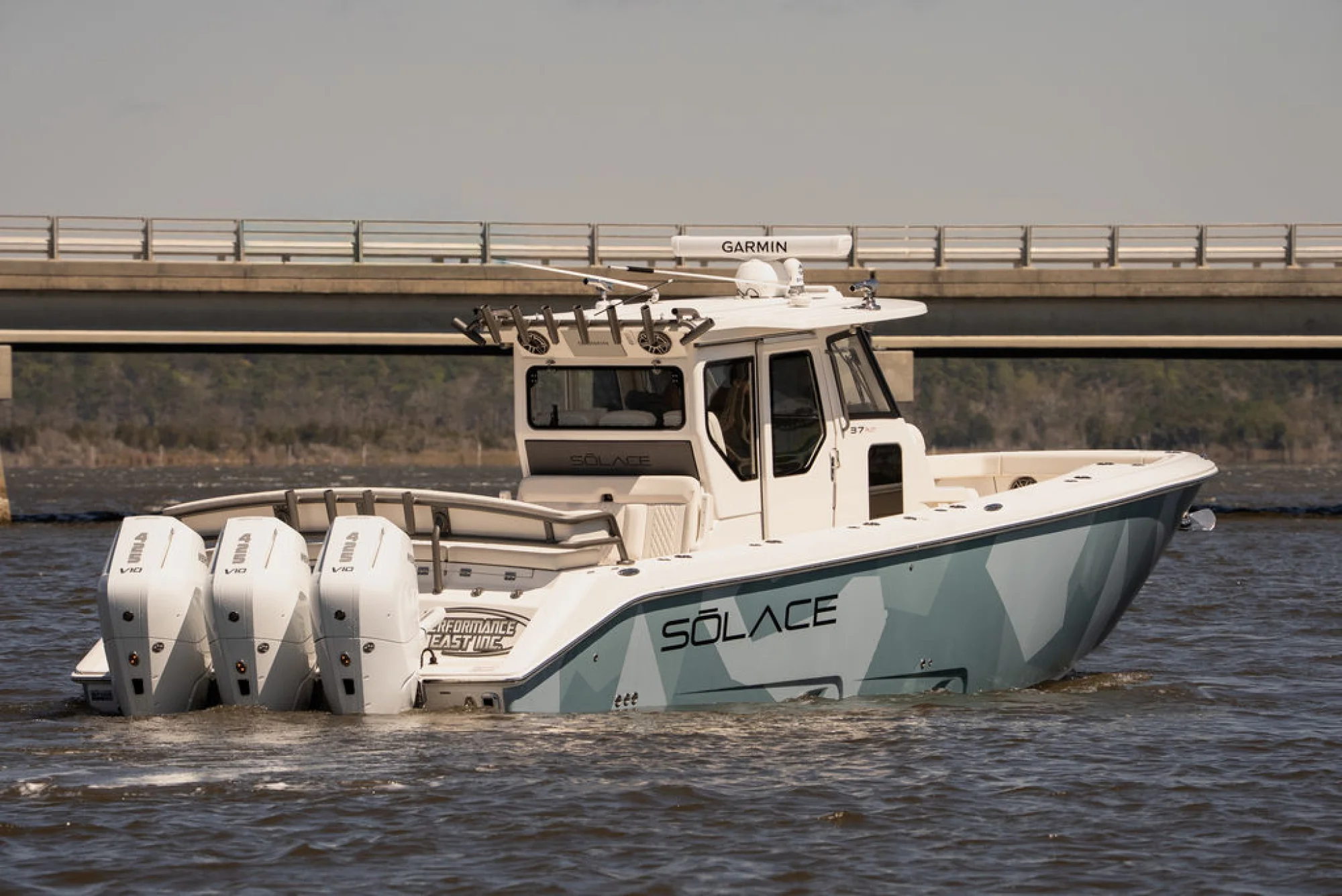 Solace 37 CS PILOT - Image 3