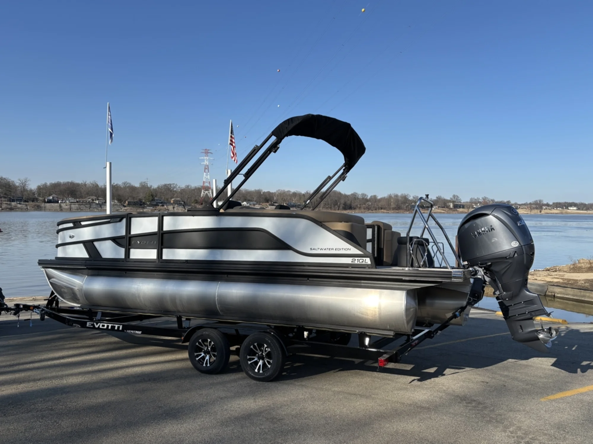 2026 Evotti 521QL - Image 2