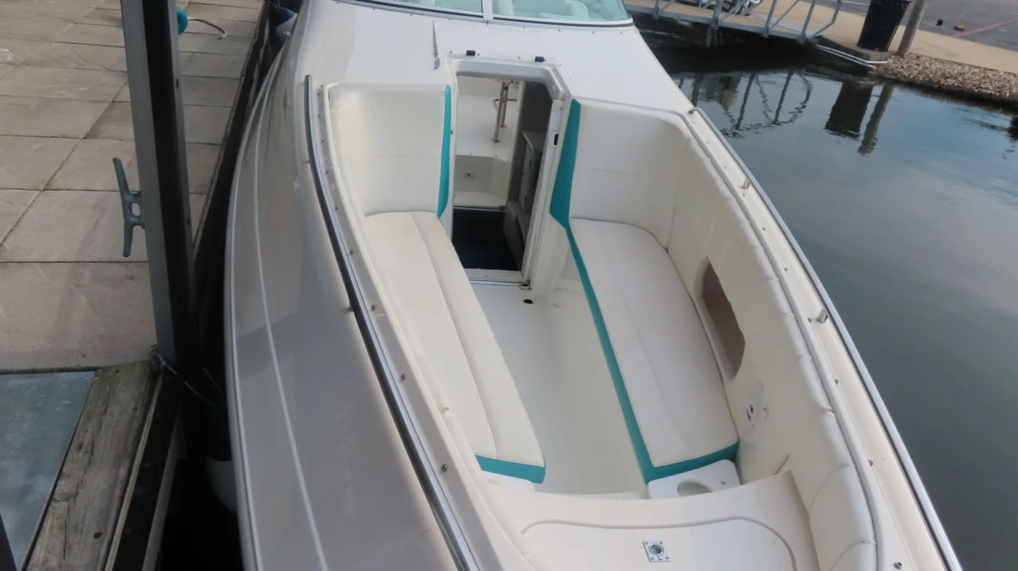 Envision Intruder 3200 - Image 5