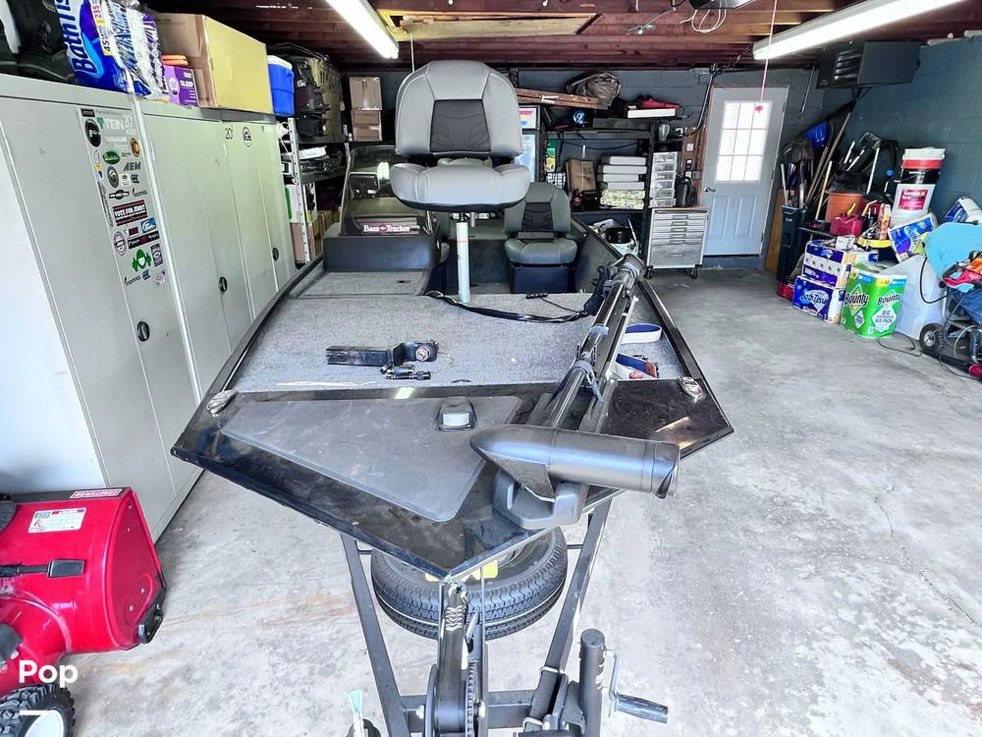 2023 Bass Tracker Pro Classic XL - Image 5