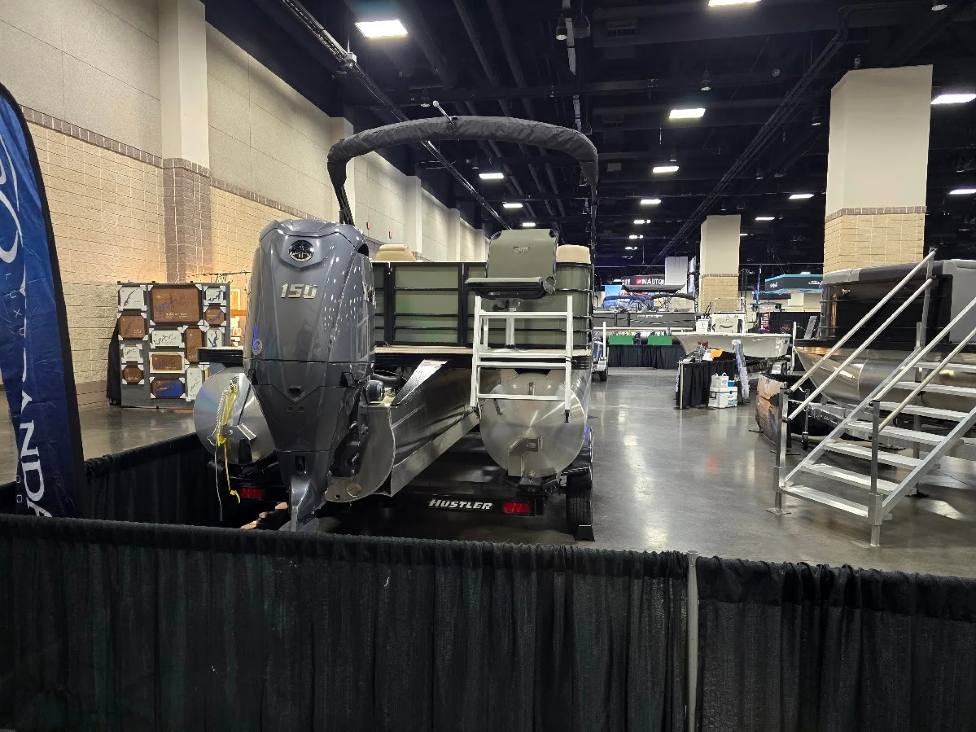 2026 Veranda Vista 22FRC+2 - Image 2