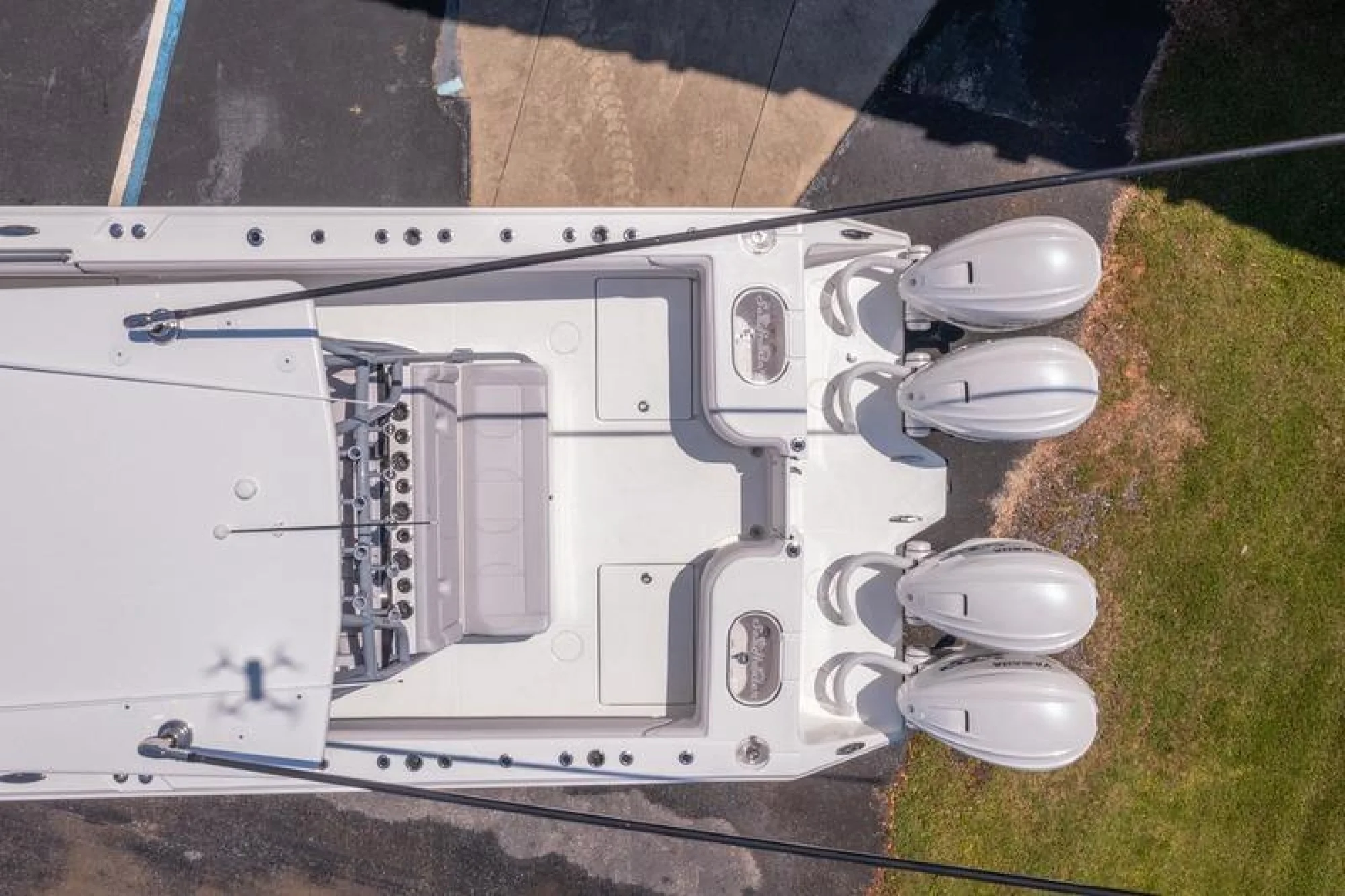 SeaHunter 41CTS - Image 5