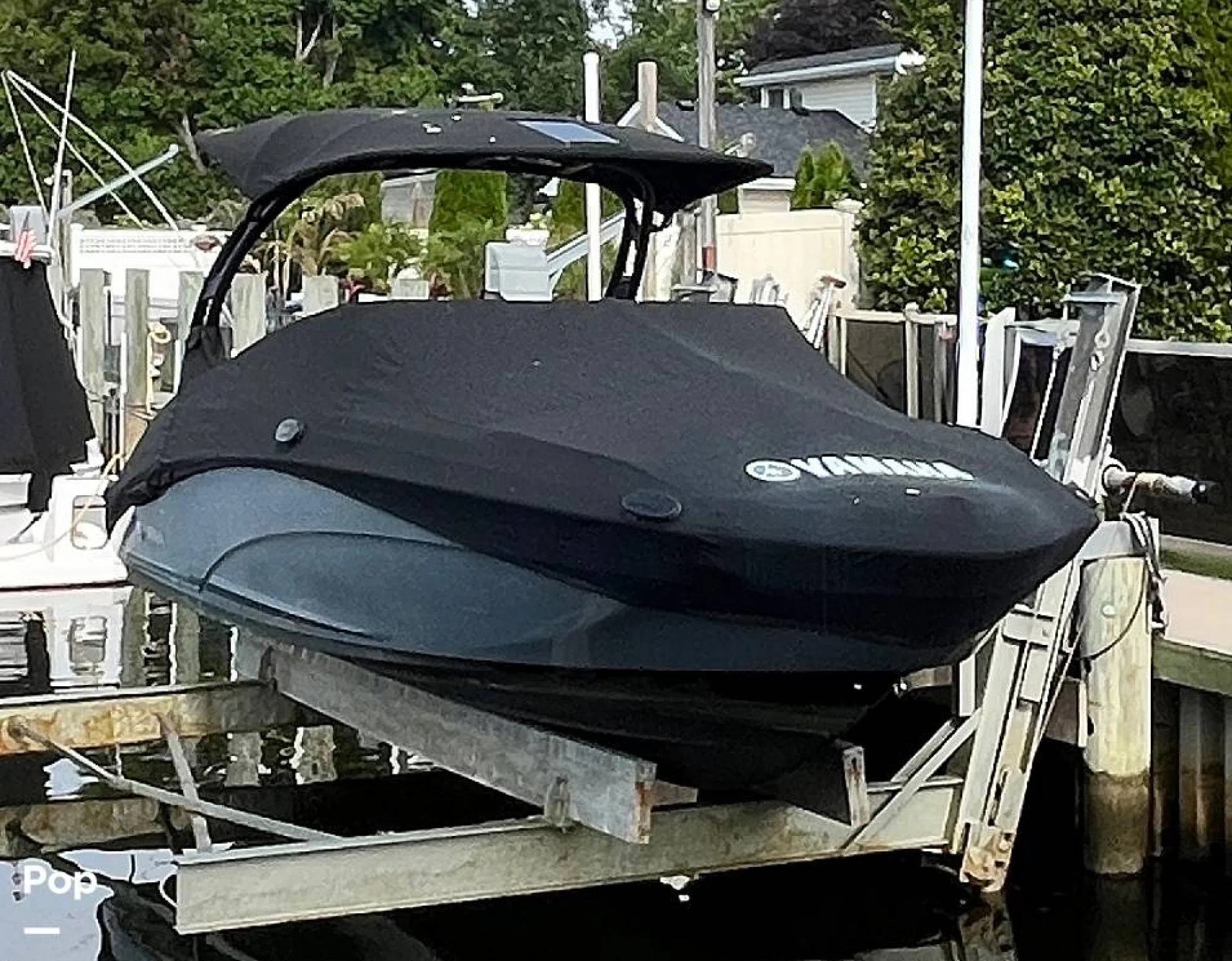 2019 Yamaha 242 Limited S - Image 5