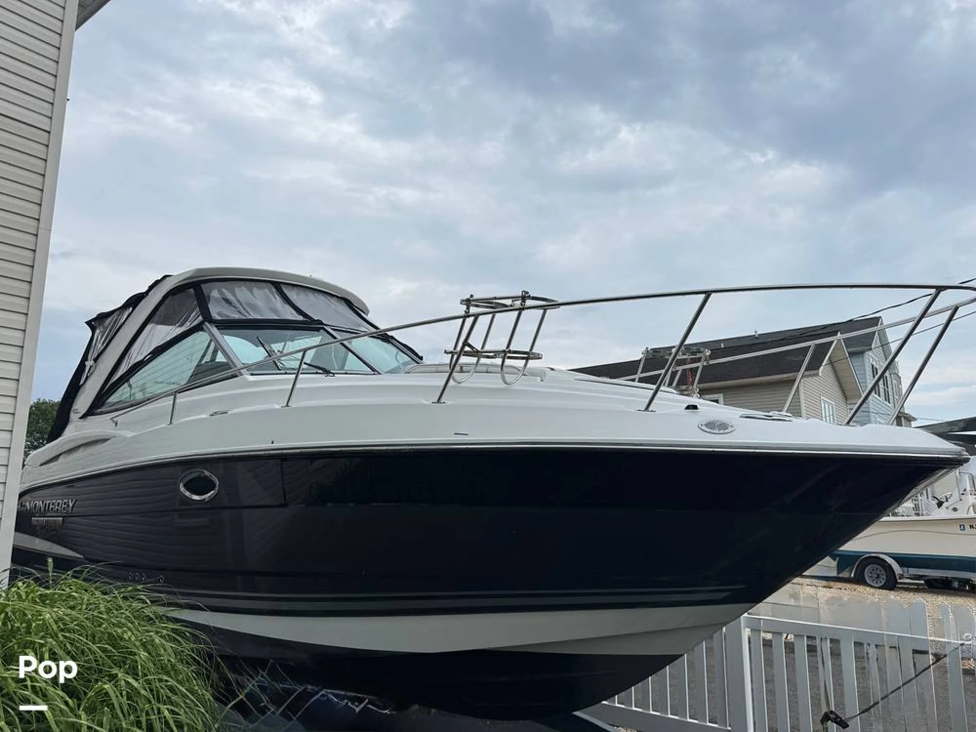 2019 Monterey 295 SY - Main Image