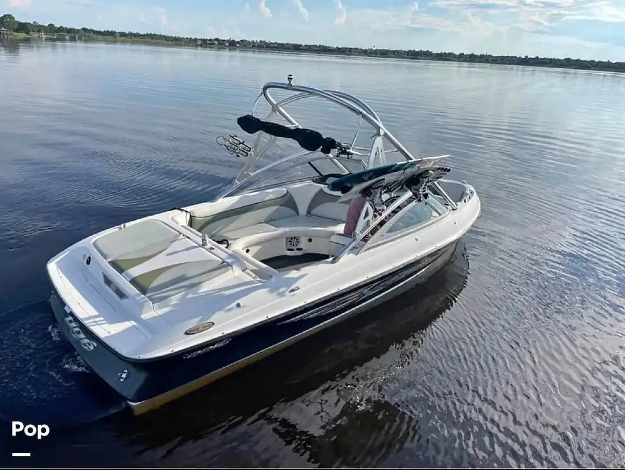 2006 Tige 22VE - Image 2