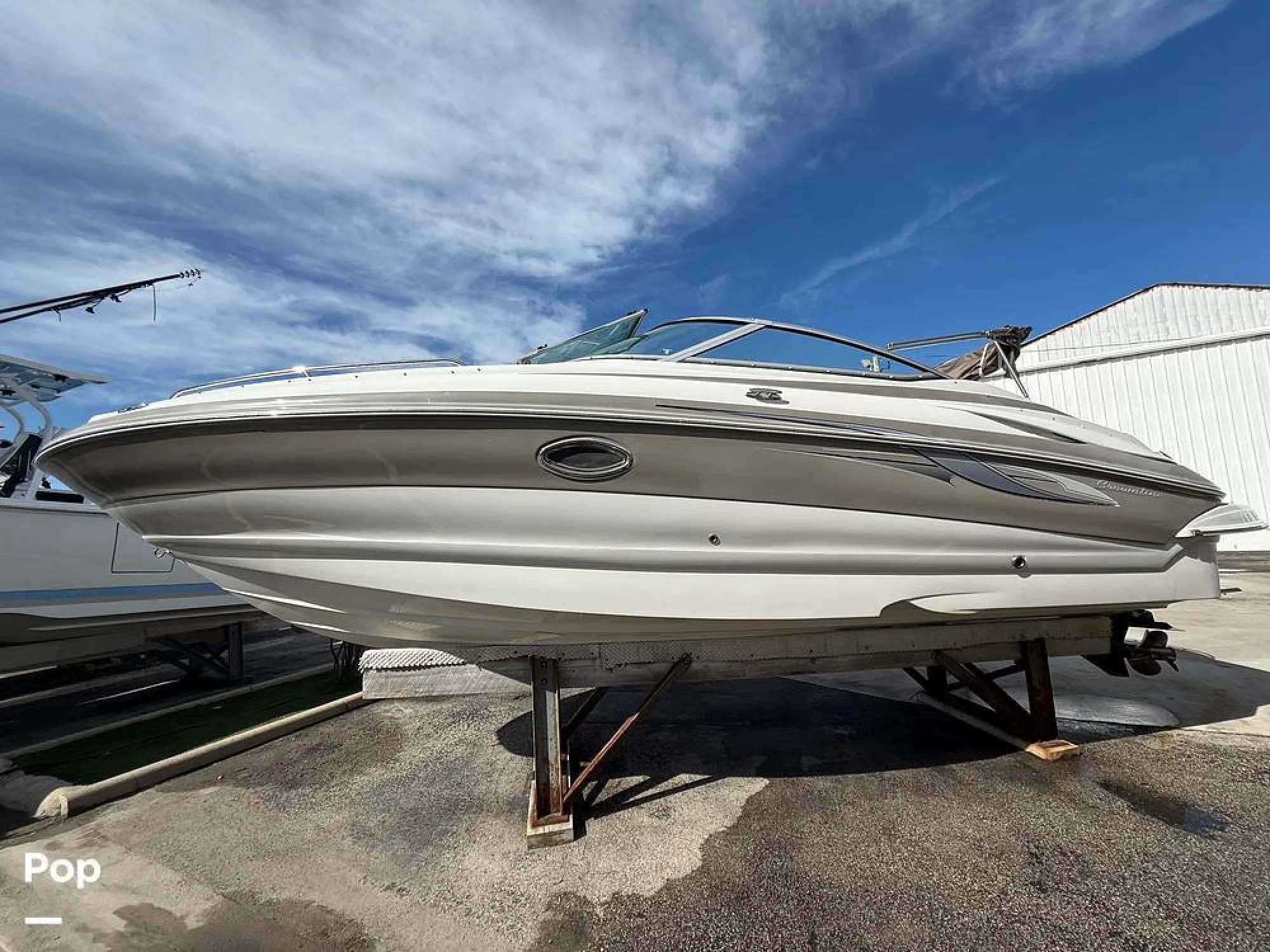 2007 Crownline 260LS - Main Image