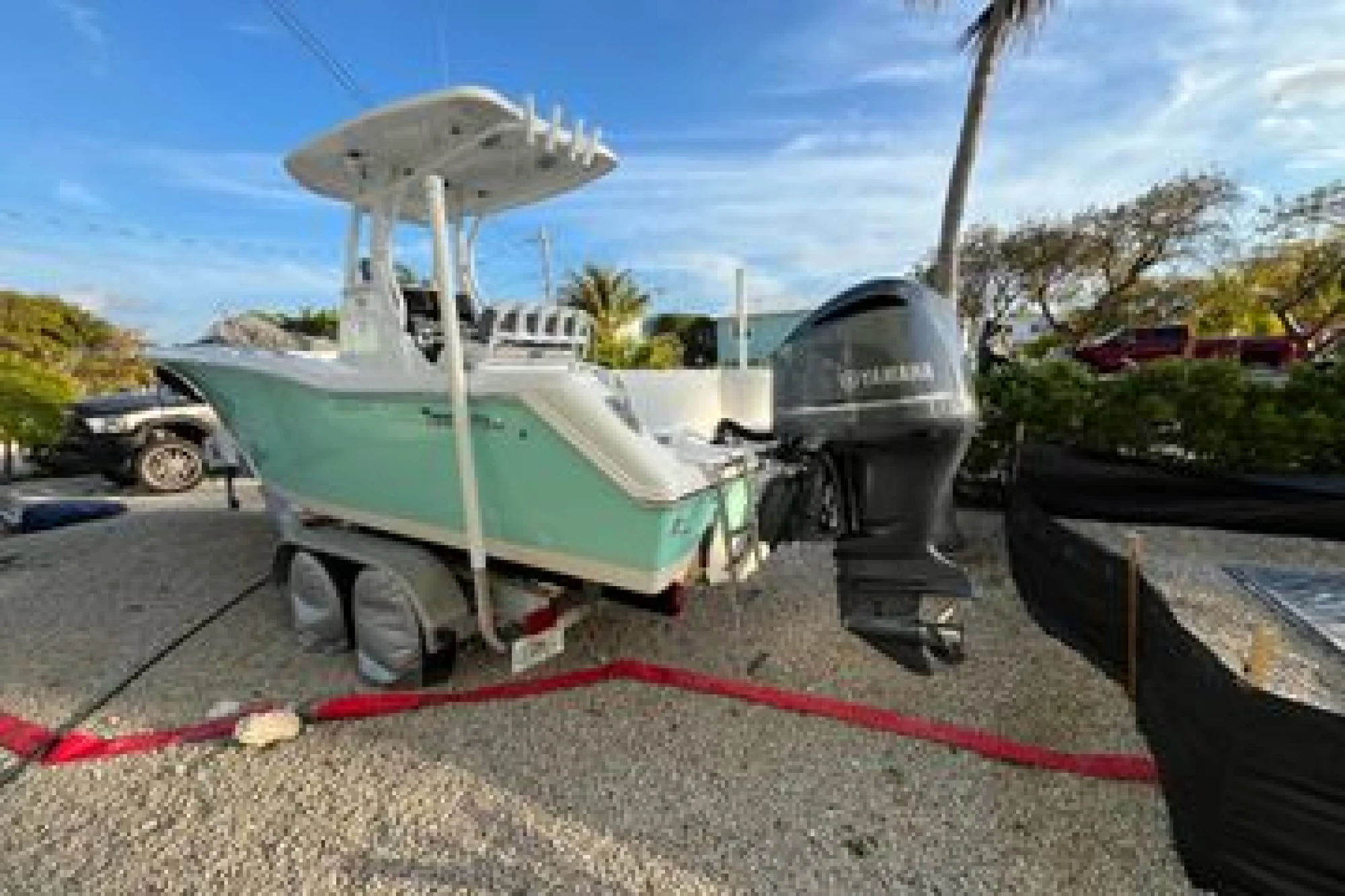 2017 Tidewater 230cc Adventure | 23ft - Image 2