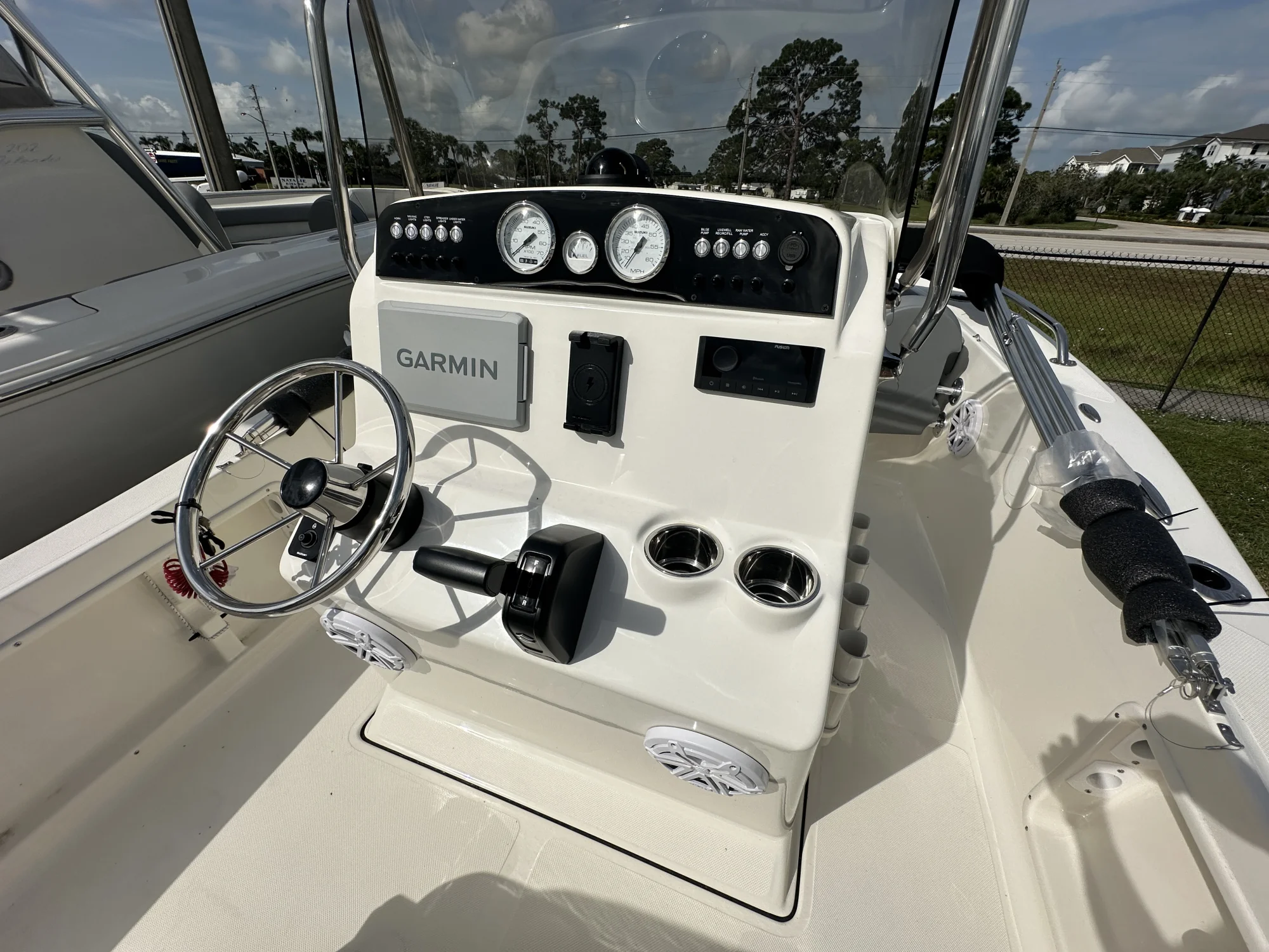2027 Pioneer 180 Islander - Image 5