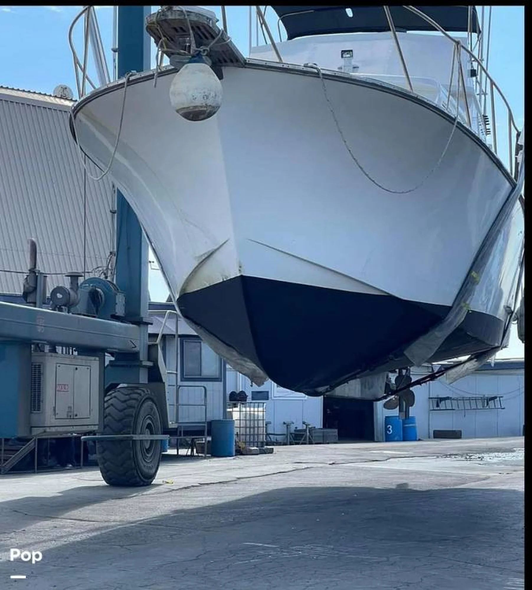 1983 Elliot Aquilar Awg49 - Image 2