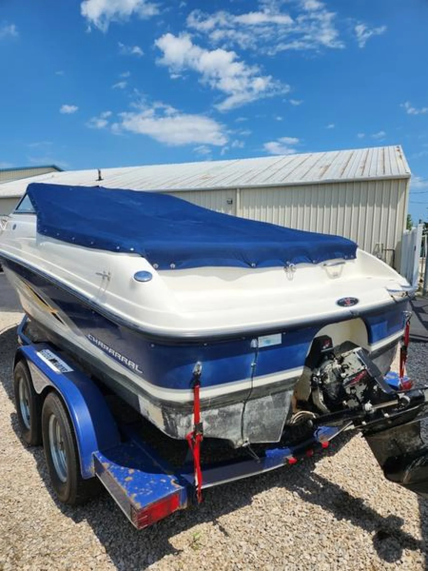 2000 Chaparral 2000 - Image 3