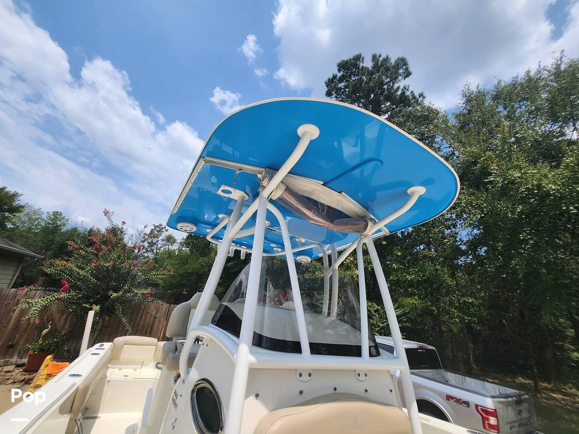 2017 NauticStar 2602 - Image 4