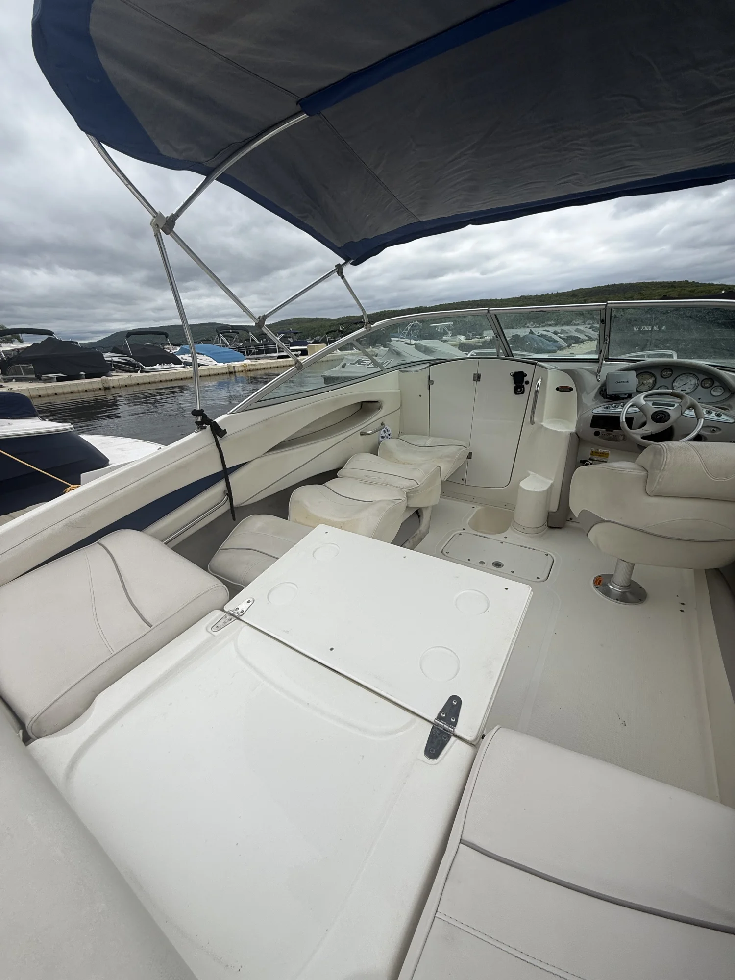 2003 Maxium 2100 SC - Image 4