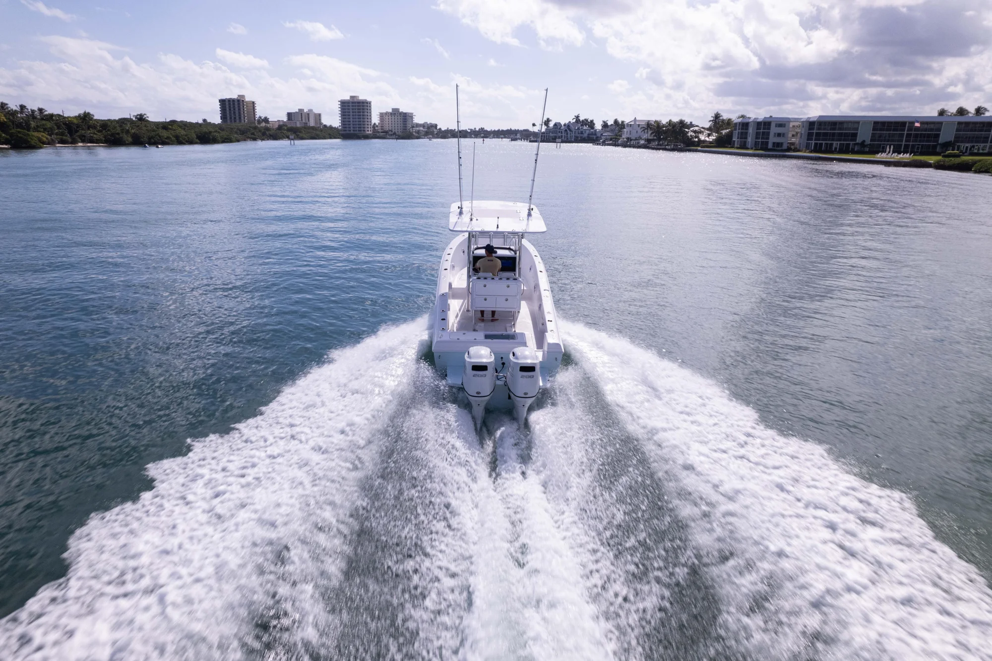 Bluewater 2550 - Image 2