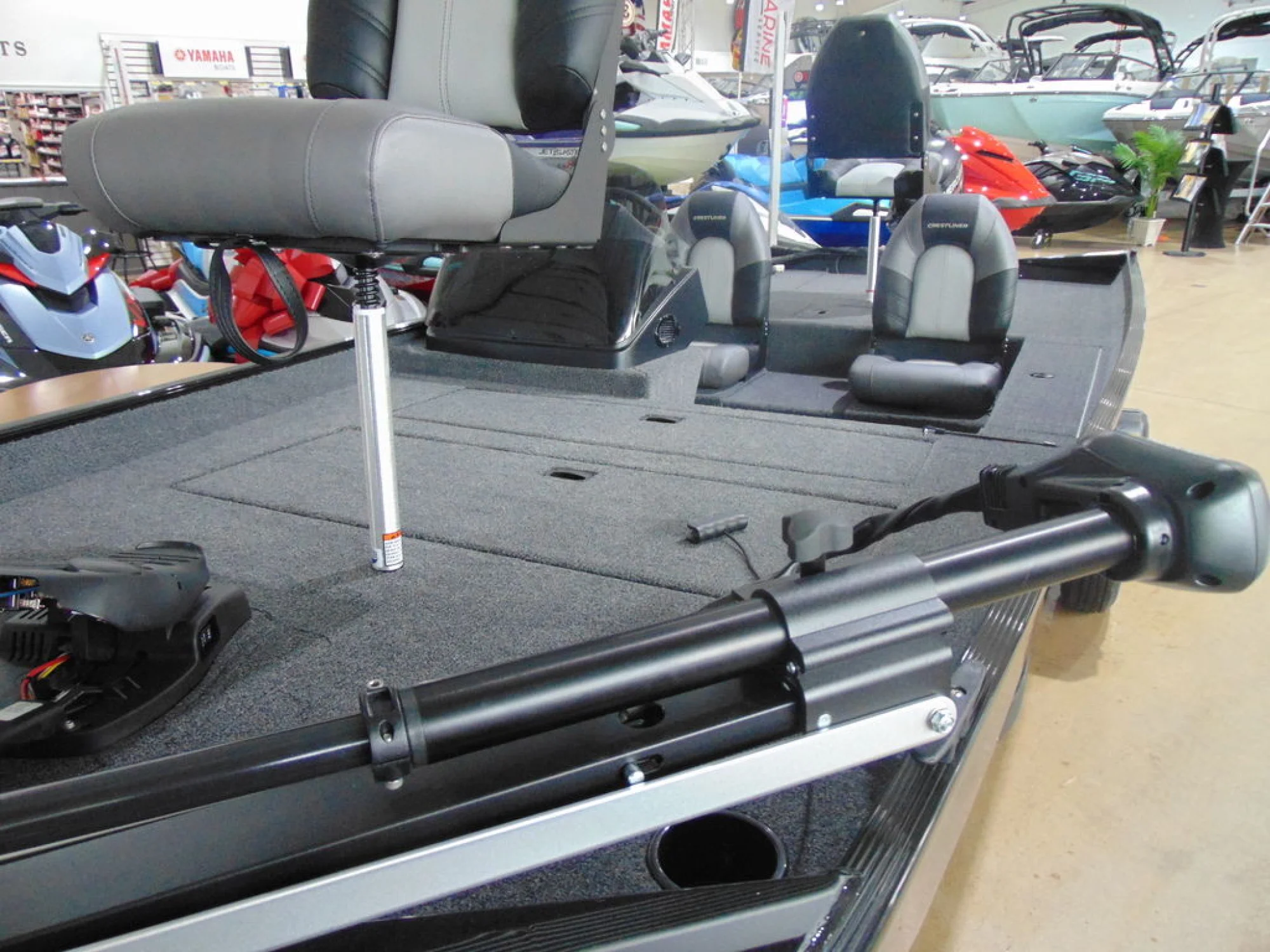 Crestliner 1700 Storm - Image 3