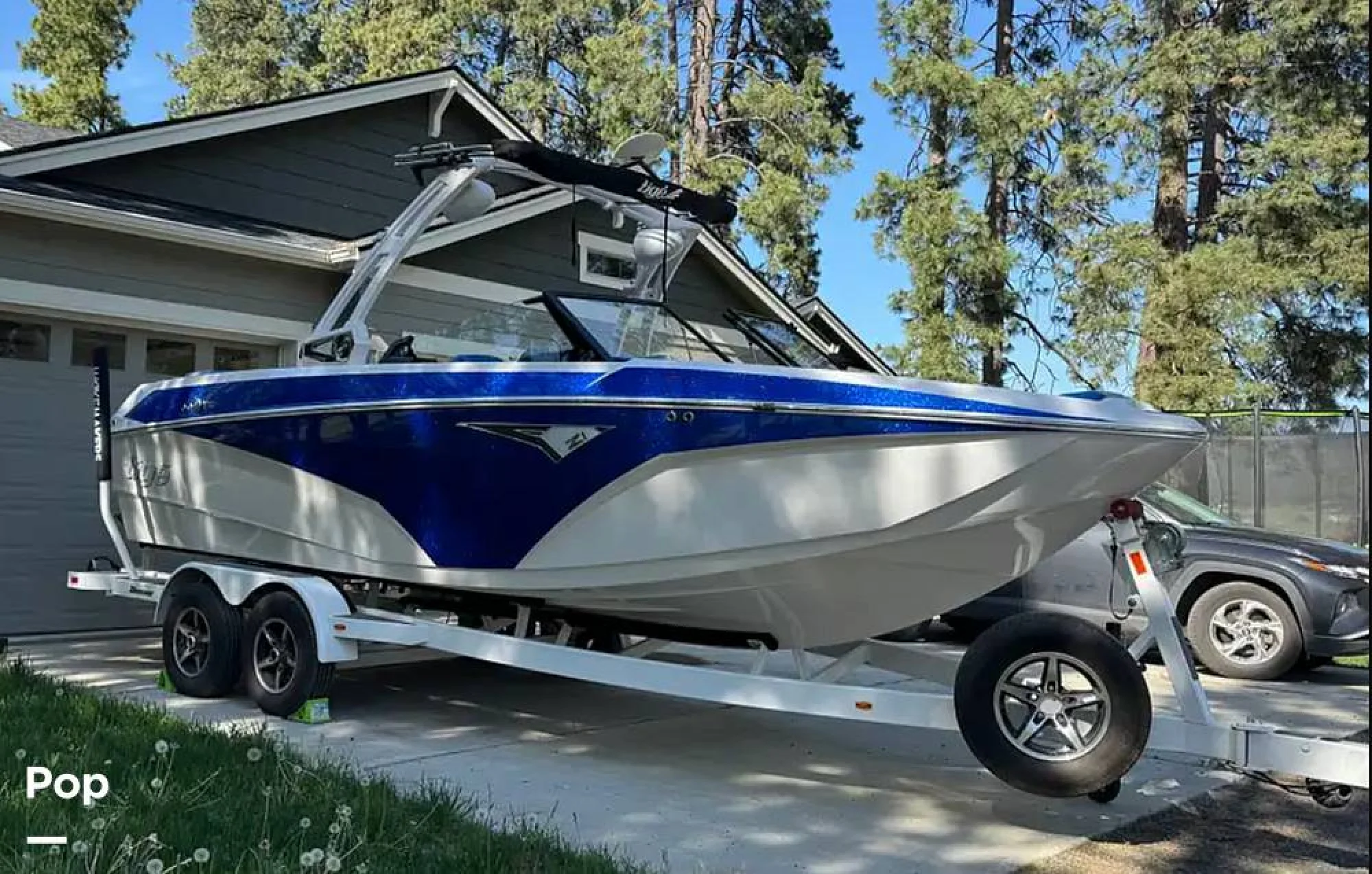 2022 Tige Z1 - Image 2