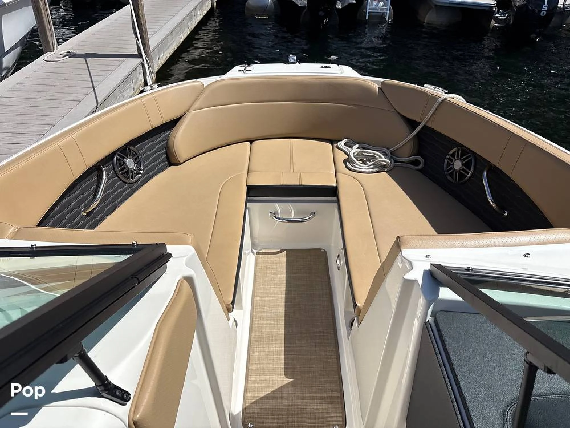 2024 Sea Ray SPX 230 OB - Image 3