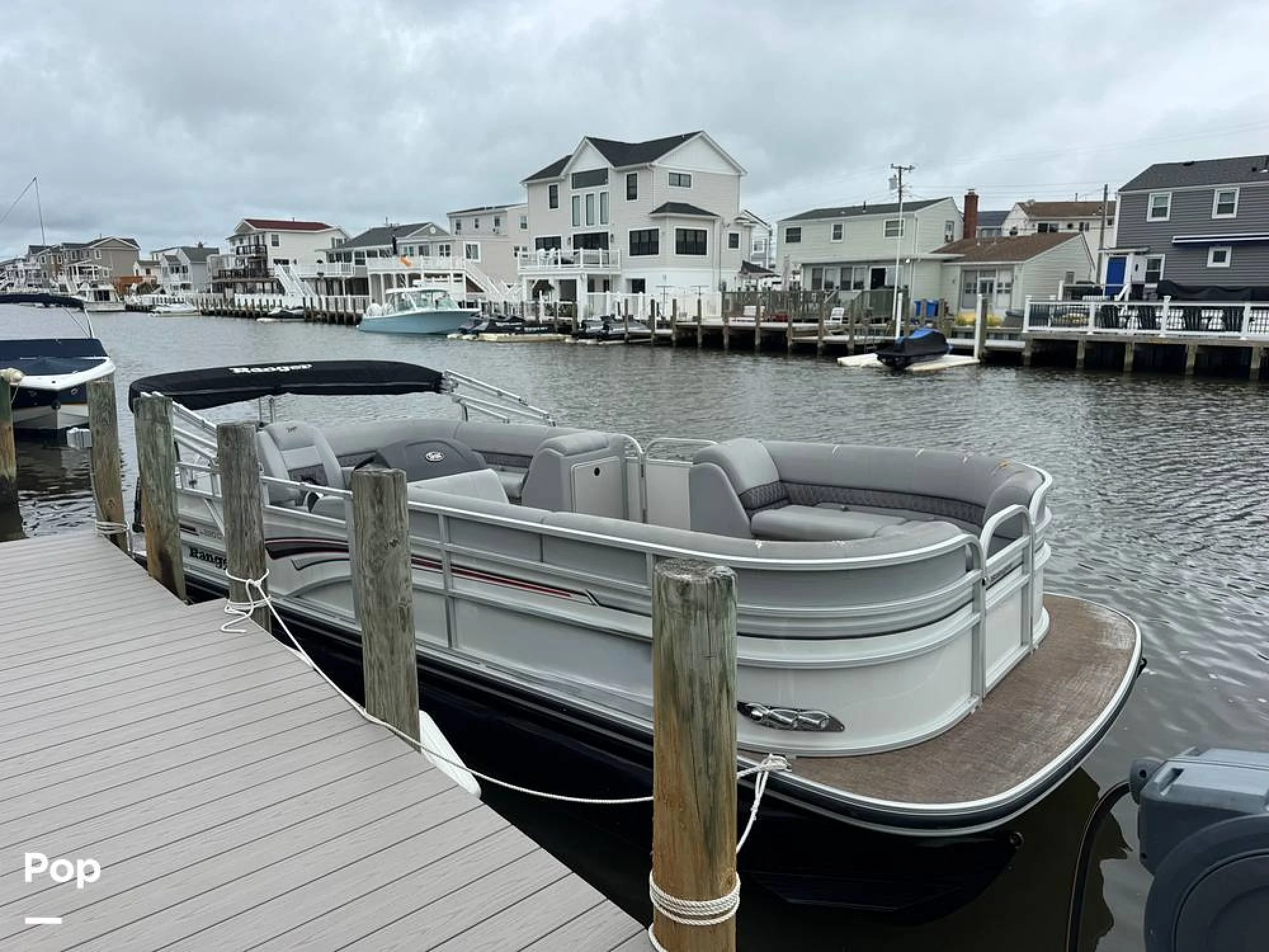 2021 Ranger Boats 220C - Image 2