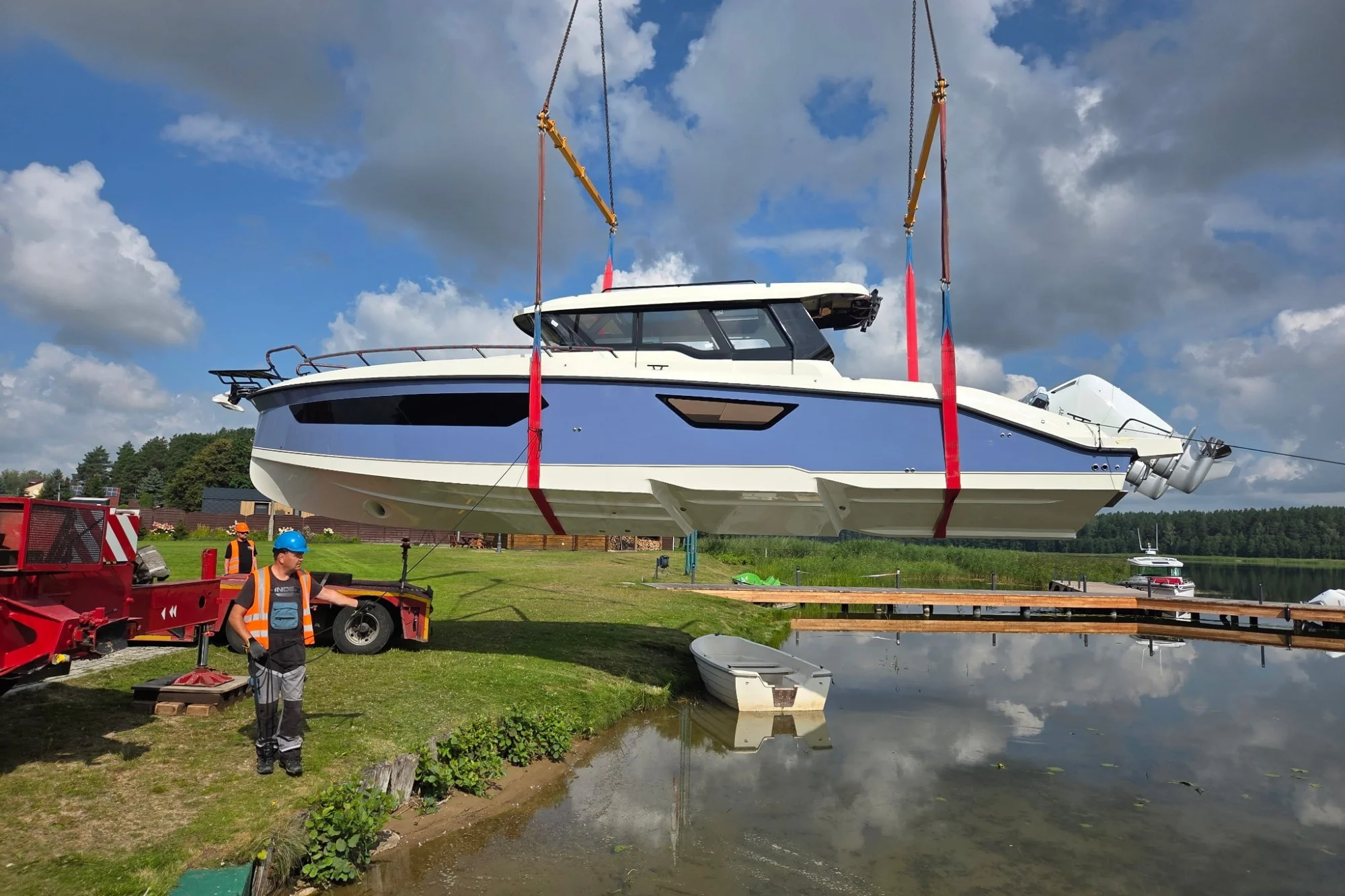 2027 Navan C38 - Image 2