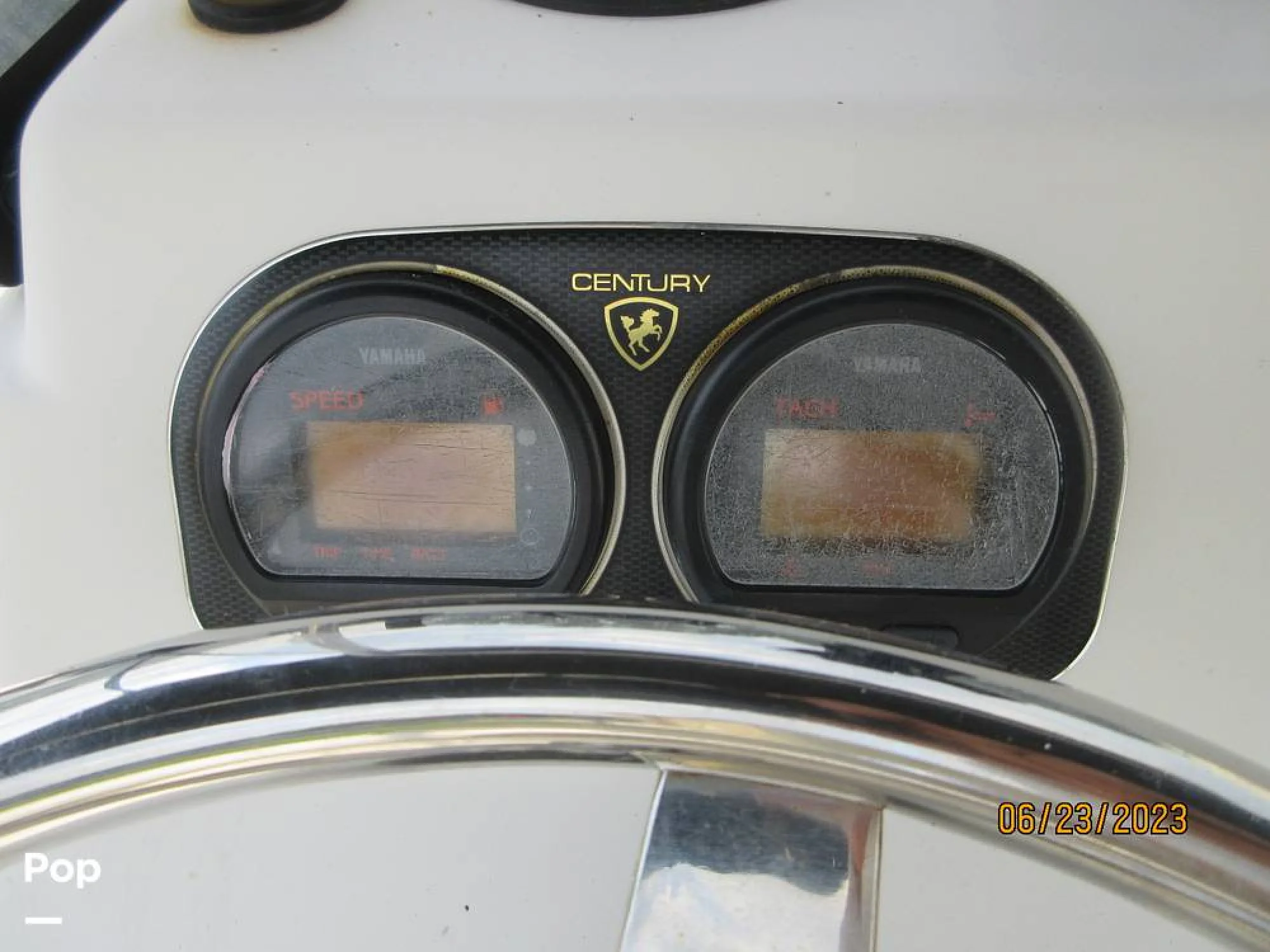 2006 Century 1902 Bay - Image 5