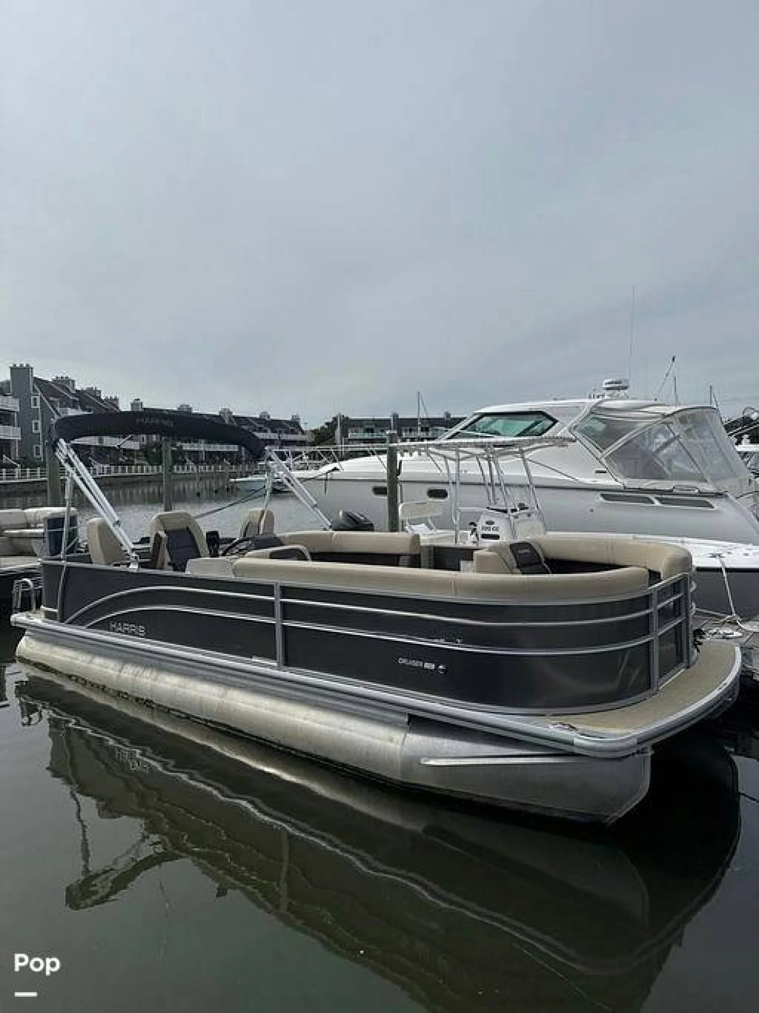 2025 Harris HCX23 F - Image 2
