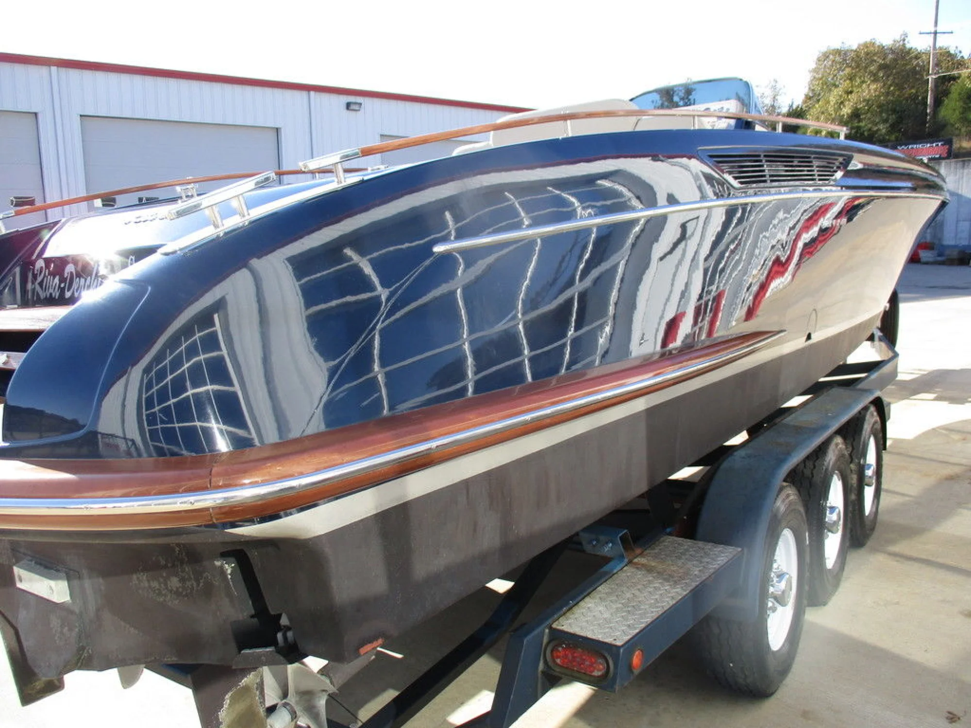 Riva 33 Sunriva - Image 5
