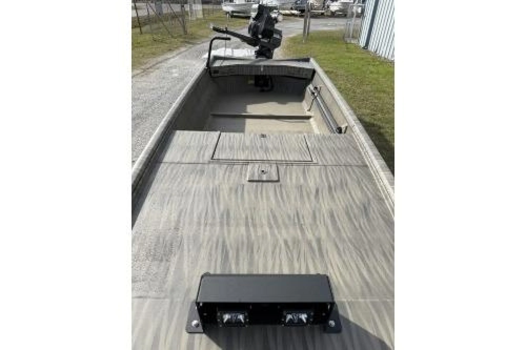 2026 Gator Tail 1754 Extreme - Image 5