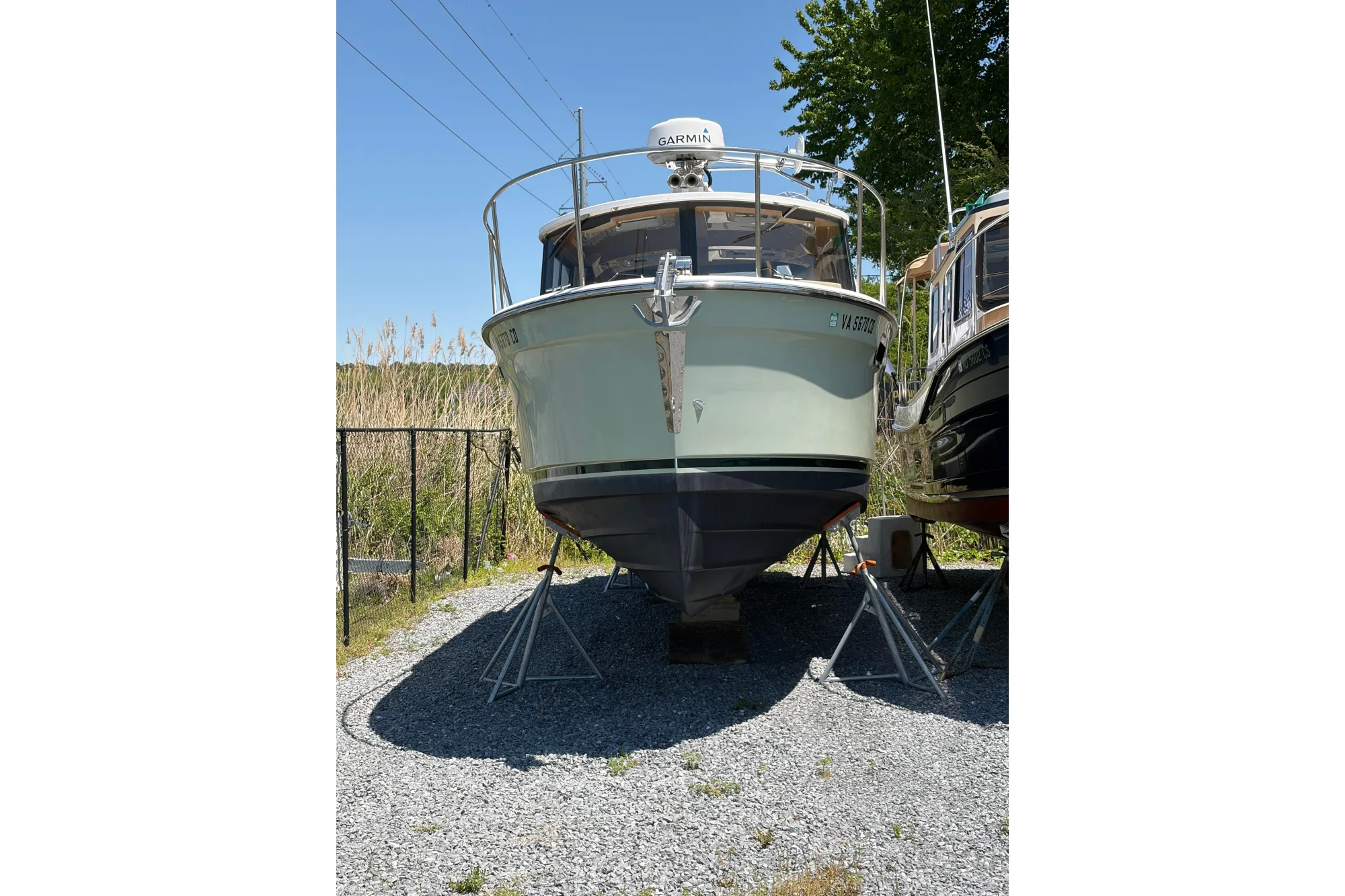 2018 Ranger Tugs R-27 - Main Image