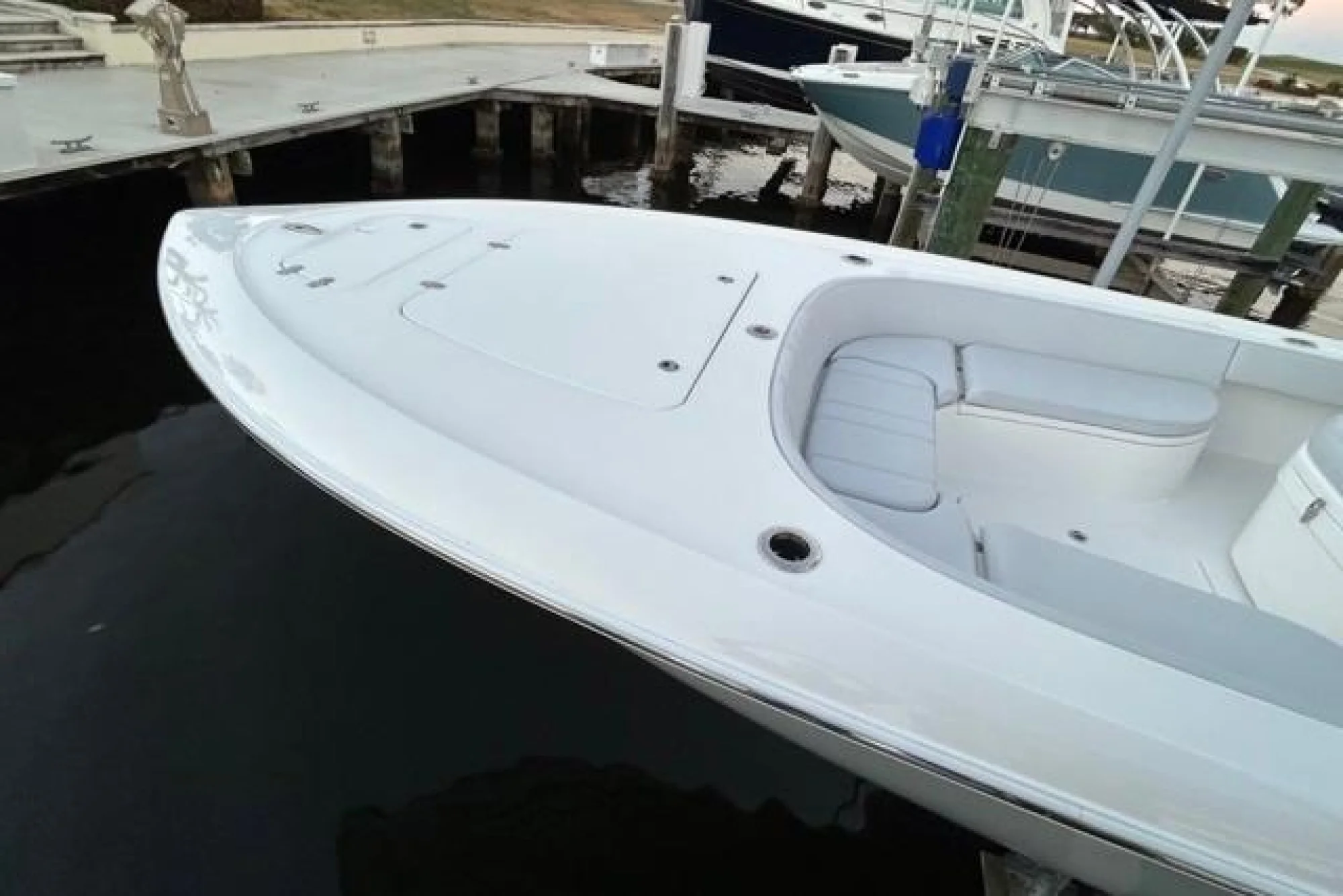 Contender 26 Bay - Image 5