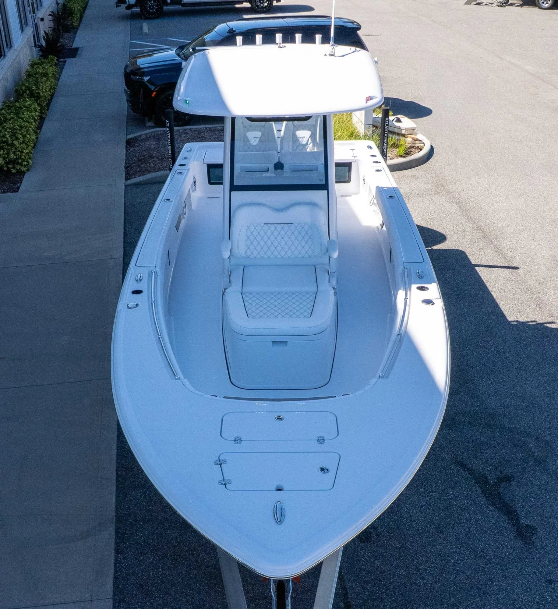 2026 Sportsman Masters 267 OE - Image 5