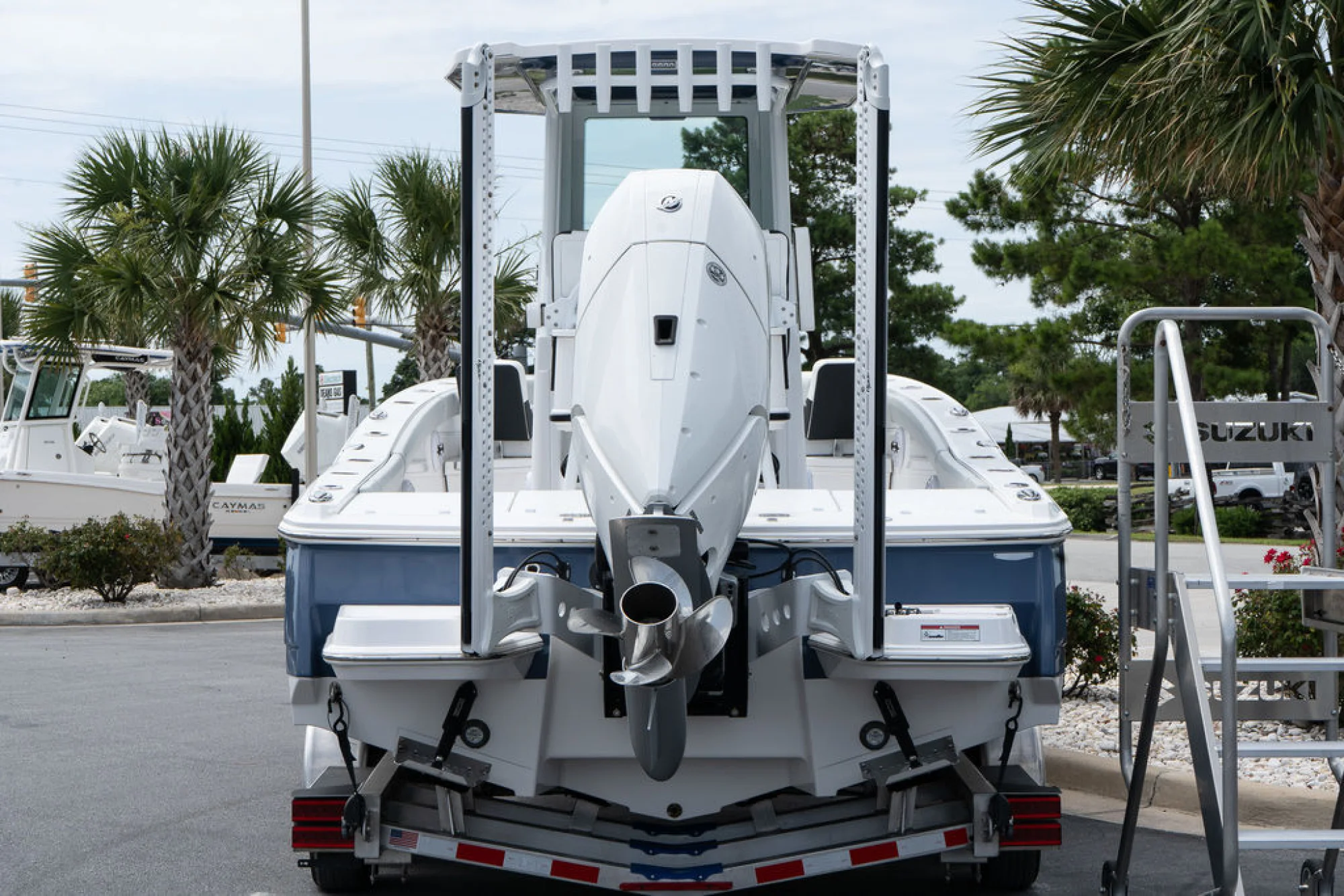 Blackfin 262HB - Image 5