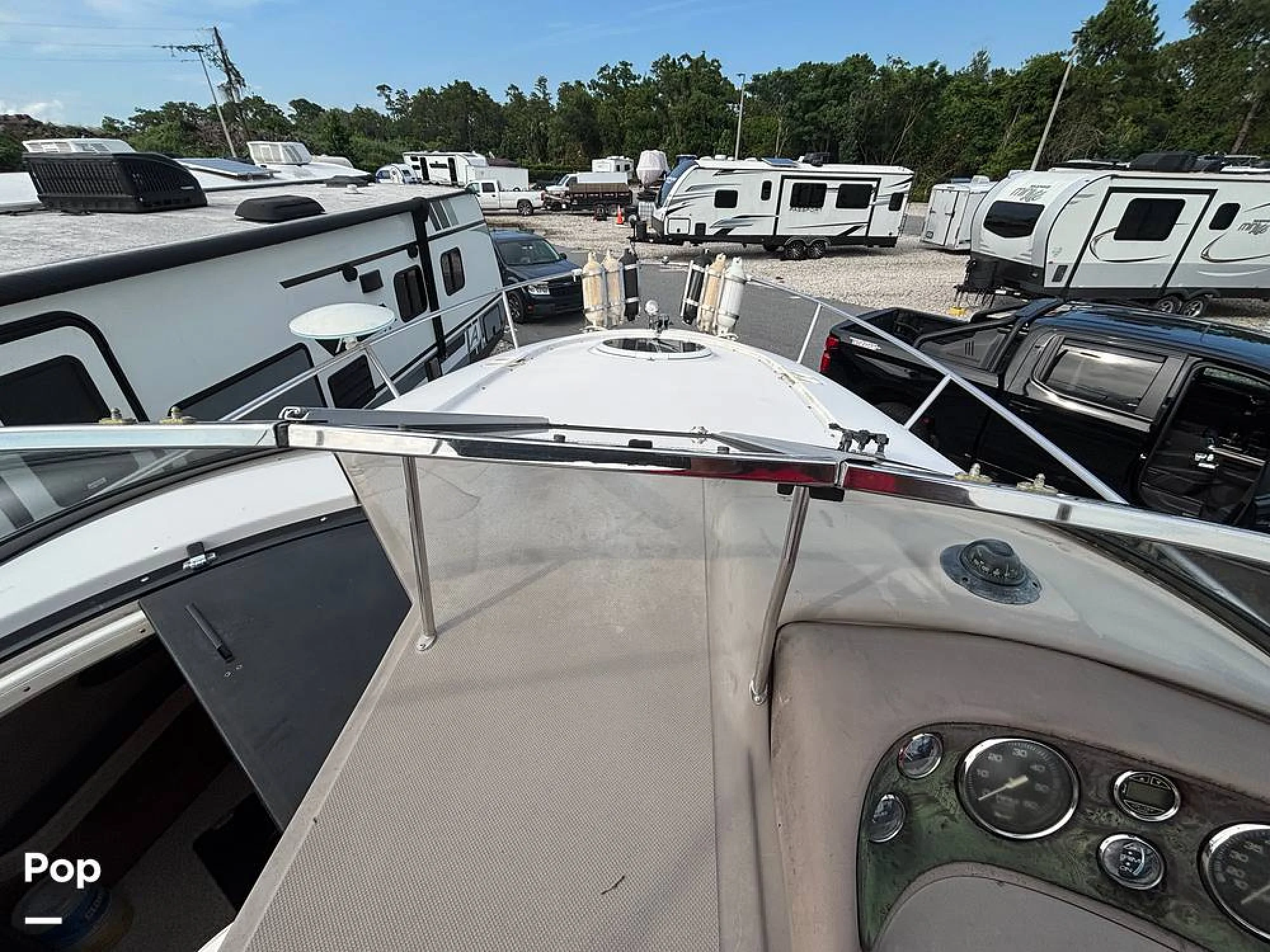 2006 Regal Commodore 2665 - Image 5