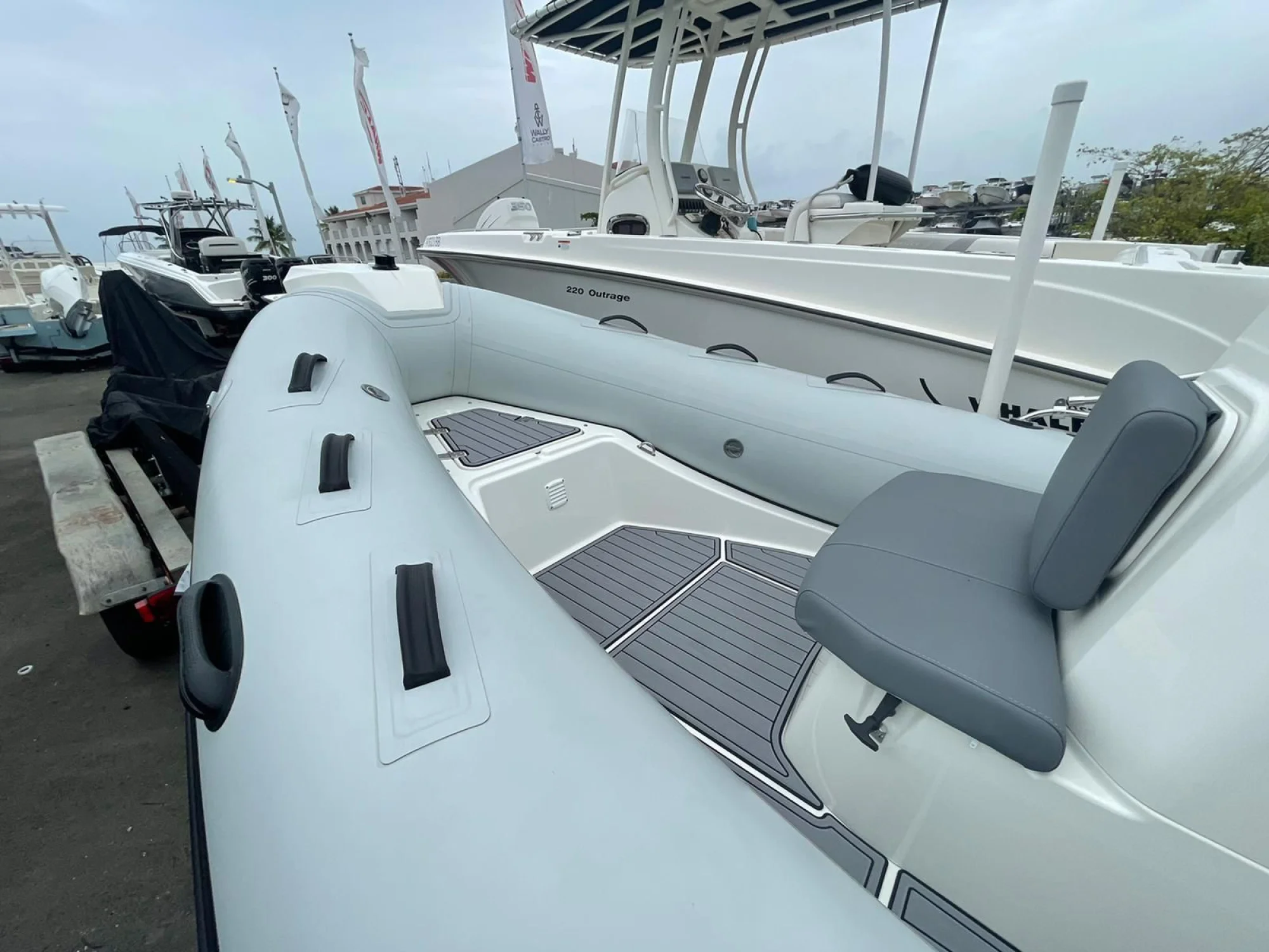 Brig N 485 2022 - Image 2