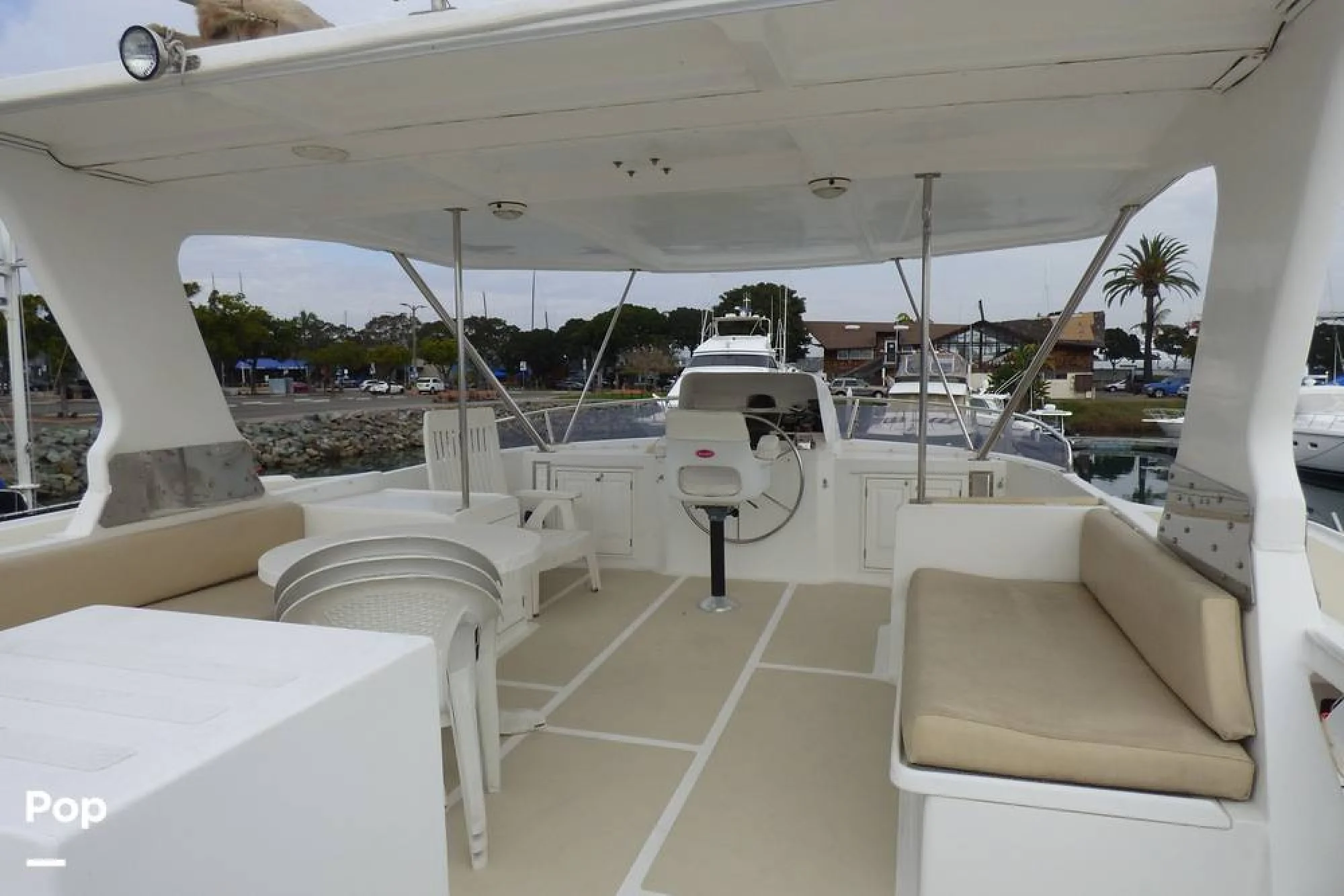 2009 Defever 45 - Image 4