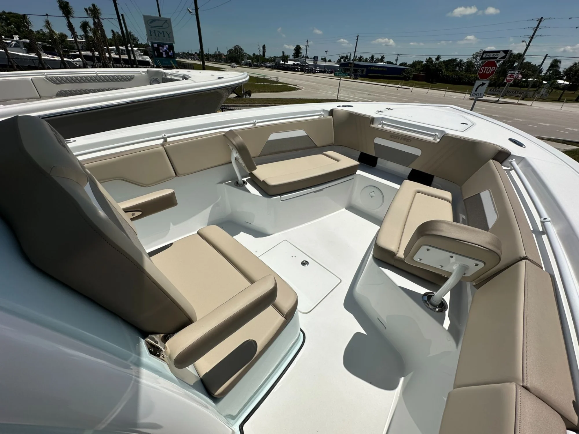 OFFSHORE, OFF-LINE. SPEND MORE TIME OFF THE GRID - Image 5