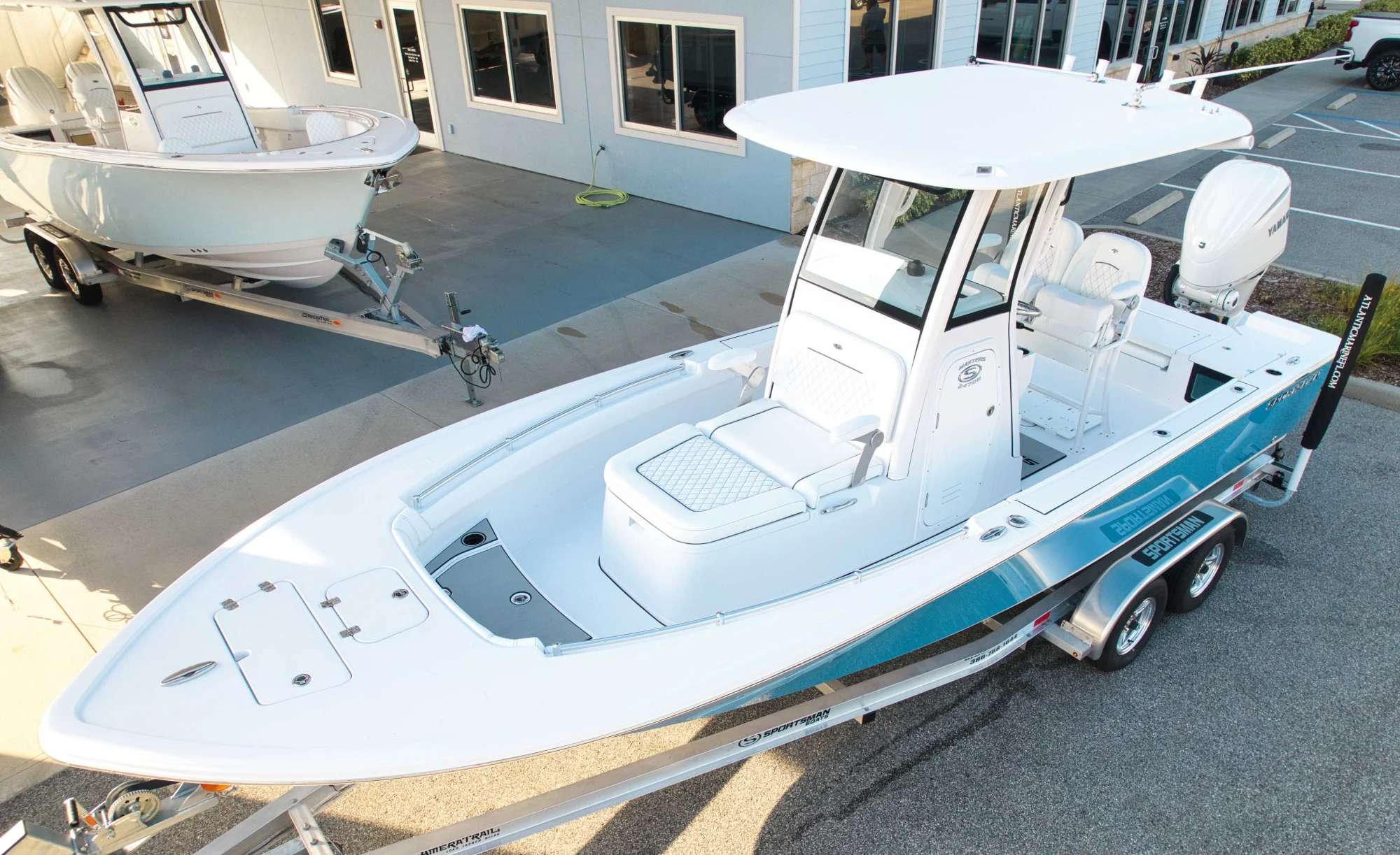 2026 Sportsman Masters 247 OE - Image 2