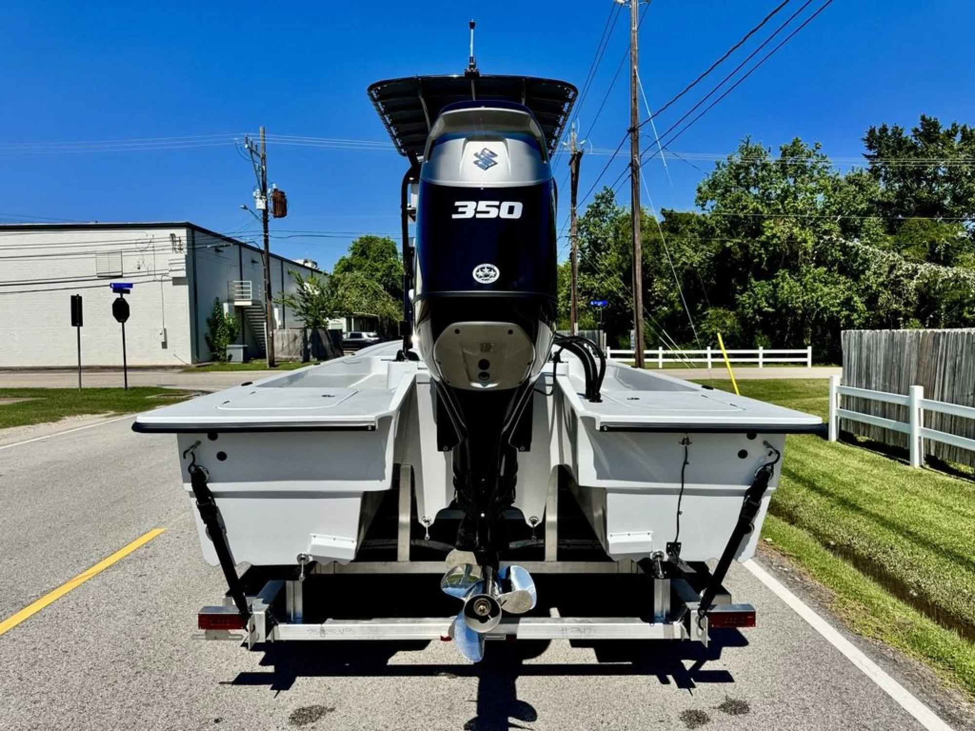 2027 Shallow Sport X3 - Image 3